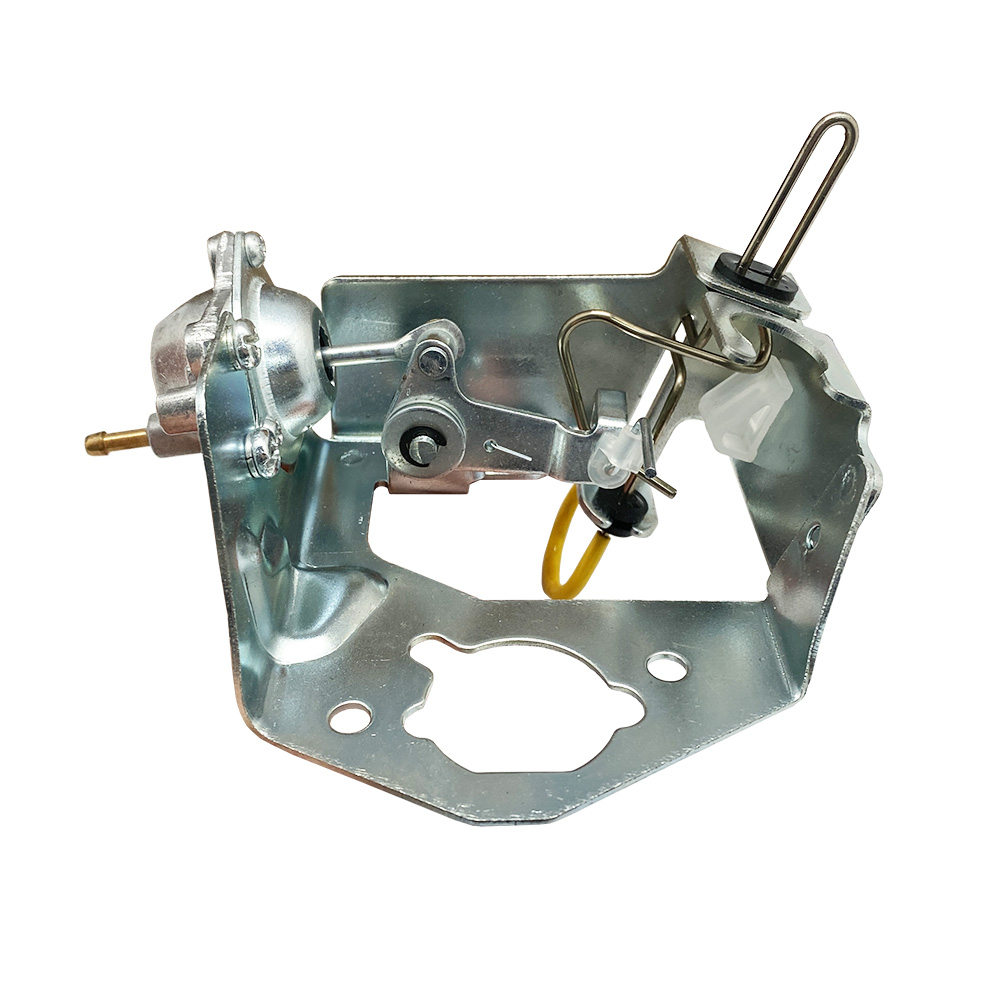 Рычаг UNITED PARTS управления заслонкой  под вакуумник 173F-192F, шт