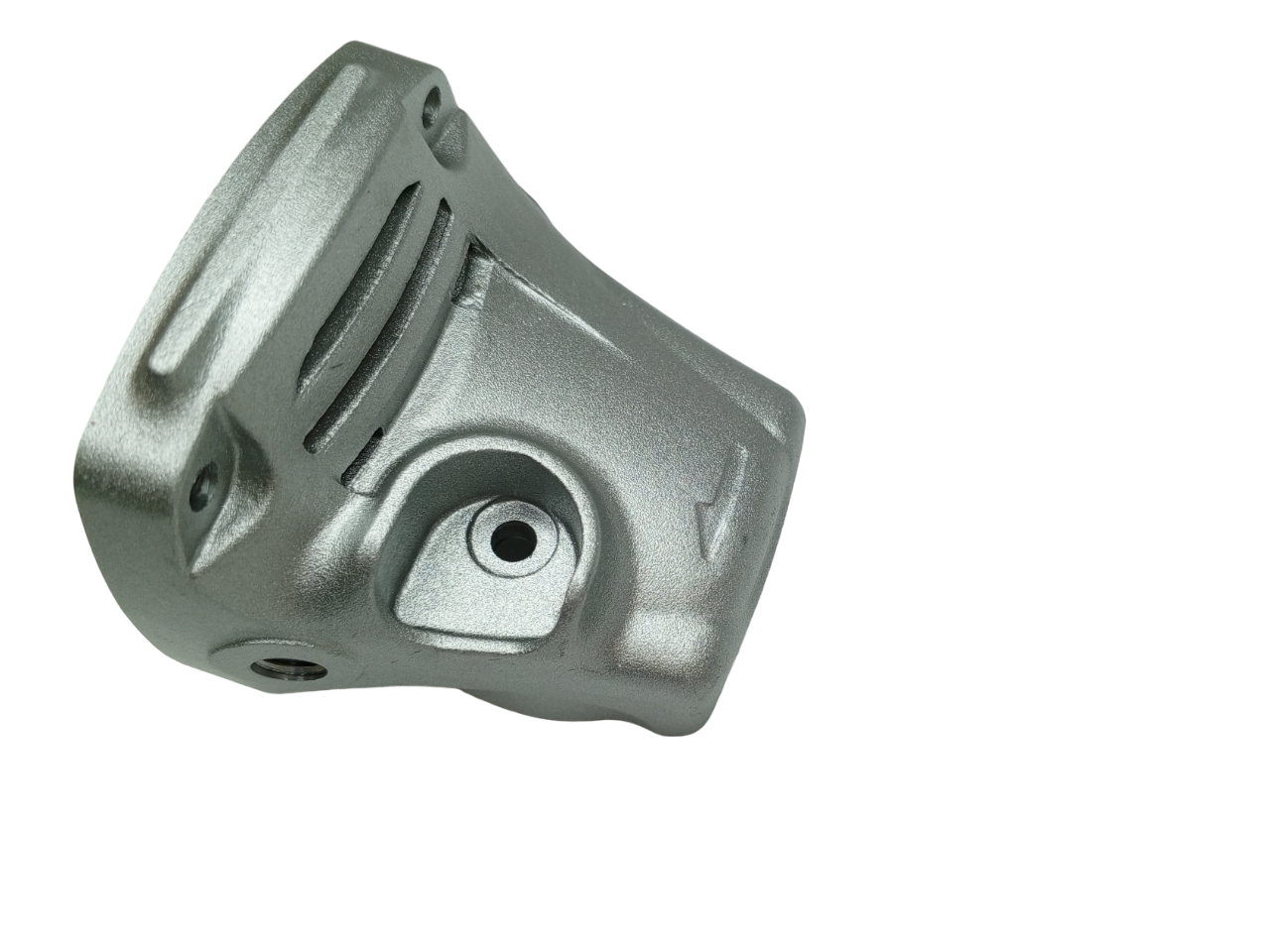 Корпус редуктора UNITED PARTS для MAKITA GA5030/GA4530 в сборе (аналог 318335-8), шт