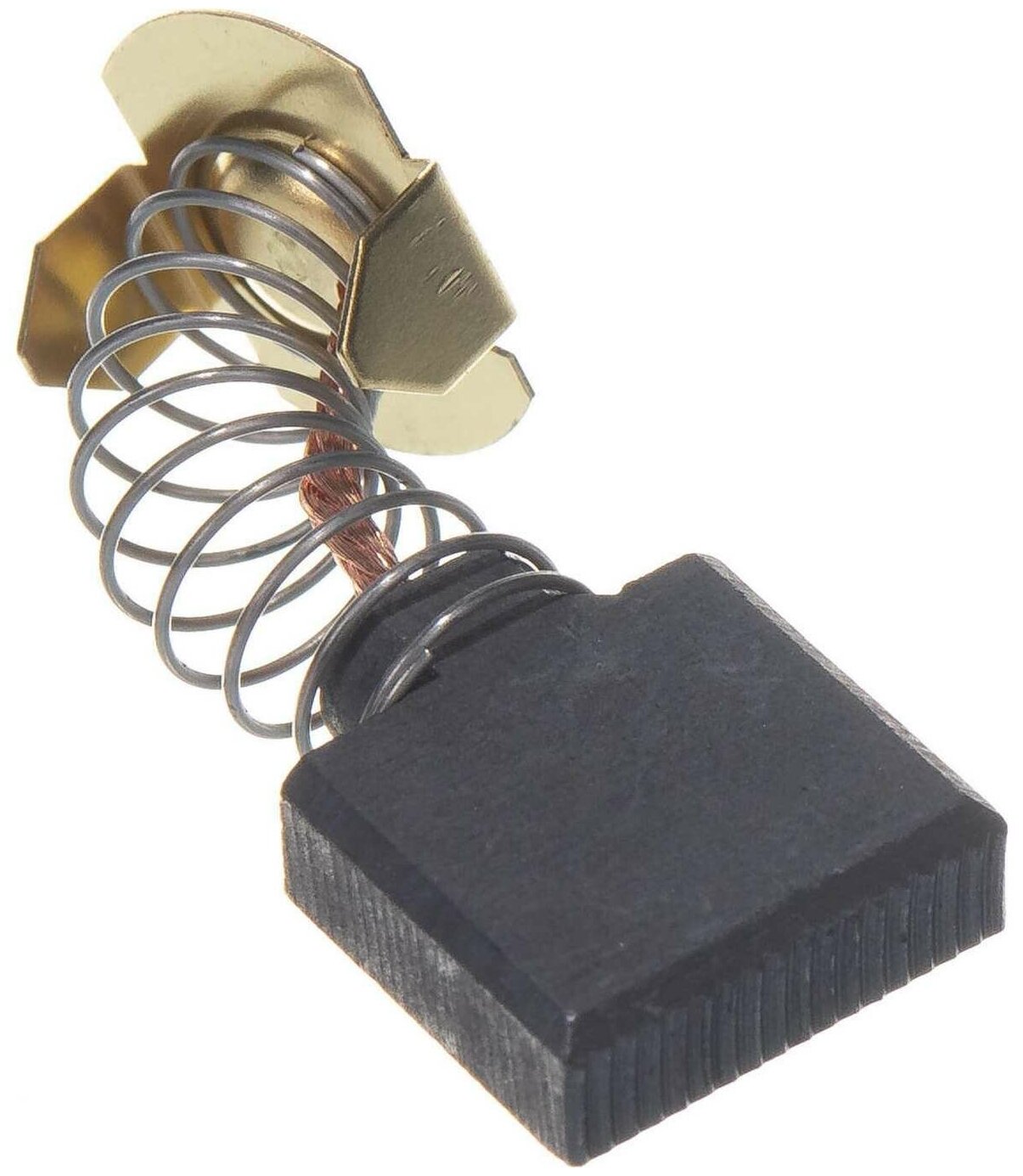 Щетка графитовая MAKITA CB-204 7 Х 18 мм с пружиной 9069, GA9020/30/40, 2414NB --> 90-0435, пар
