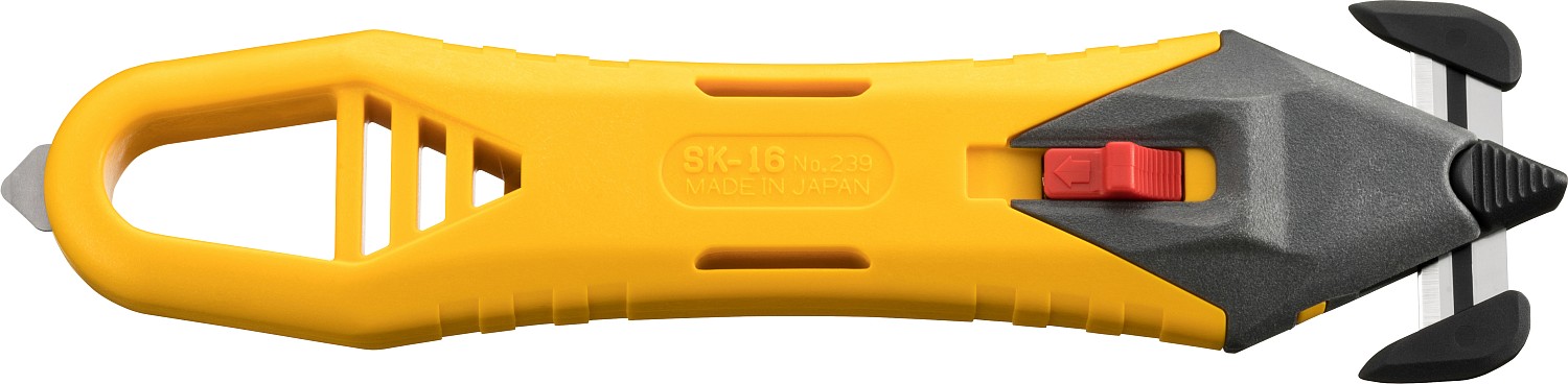 OLFA для вскрытия коробок, безопасный нож (OL-SK-16)