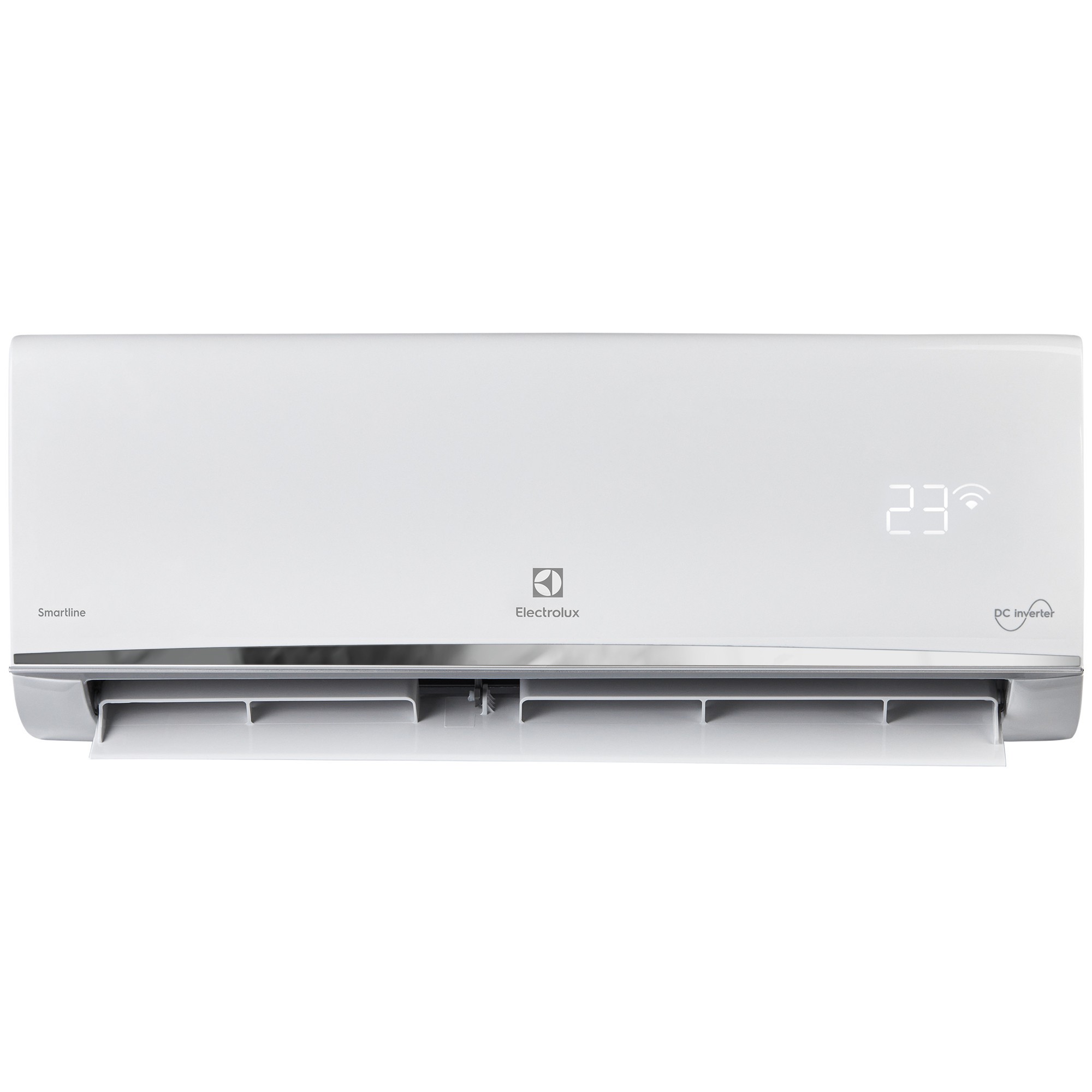 Сплит-система инверторного типа Electrolux Smartline DC EACS/I-09HSM/N8_V2 комплект
