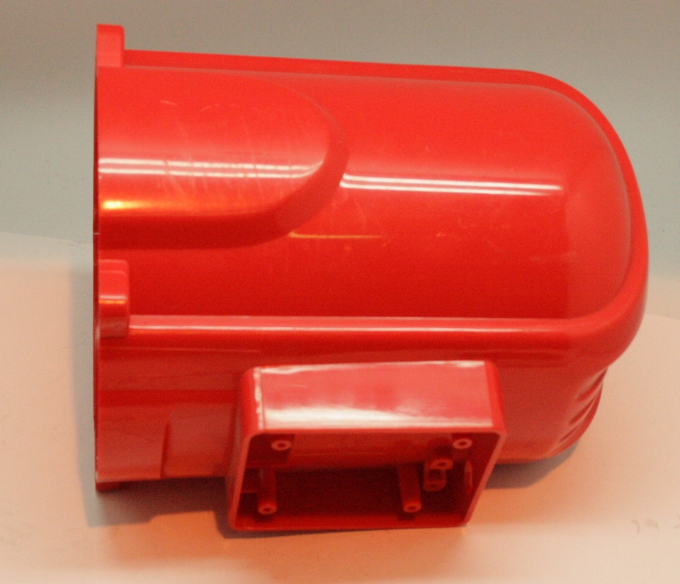 Корпус двигателя QUATTRO ELEMENTI A1100FL/1300FL G1100FL (770-650-041), шт