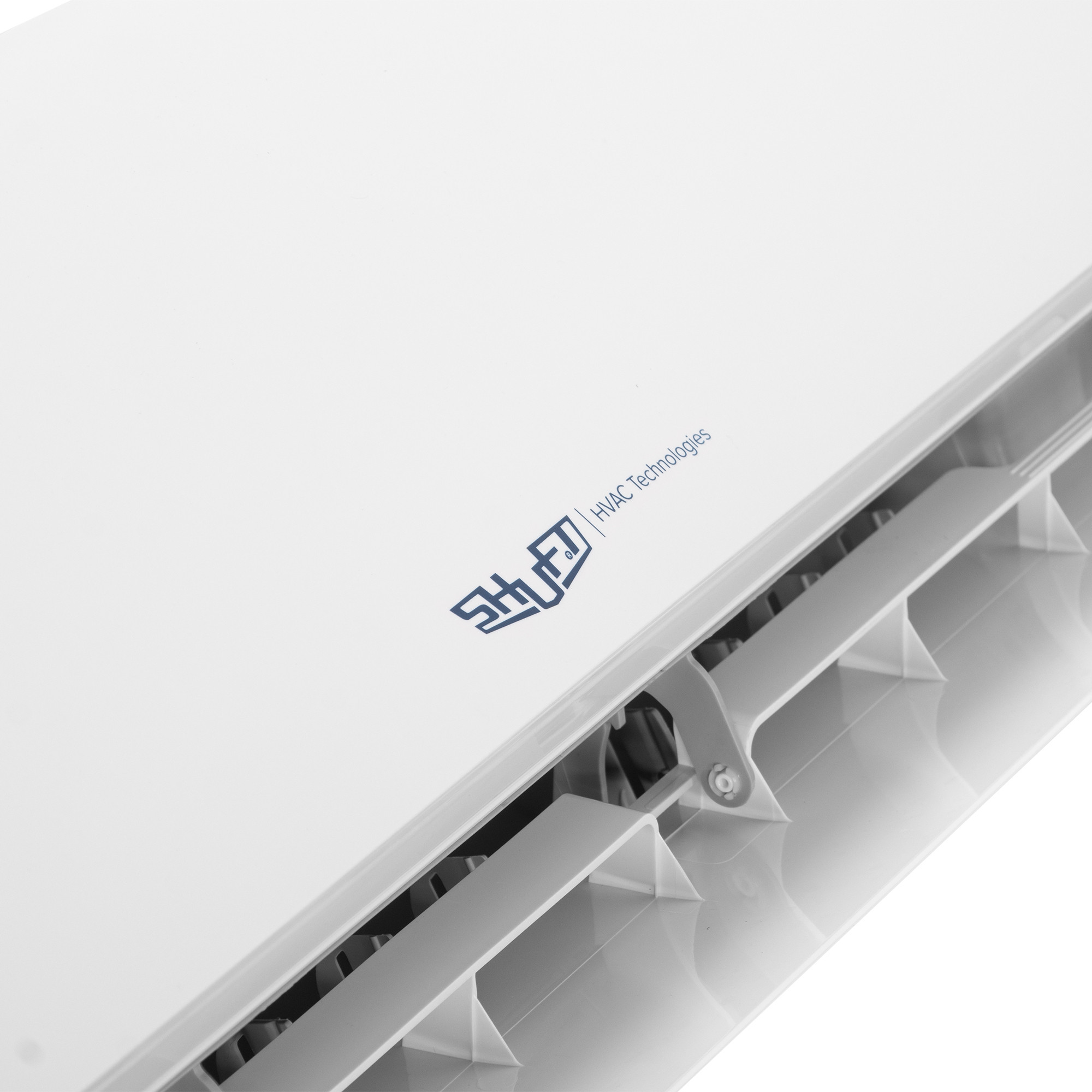 Фанкойл настенный SHUFT SFH-400 V3 со встроенным клапаном