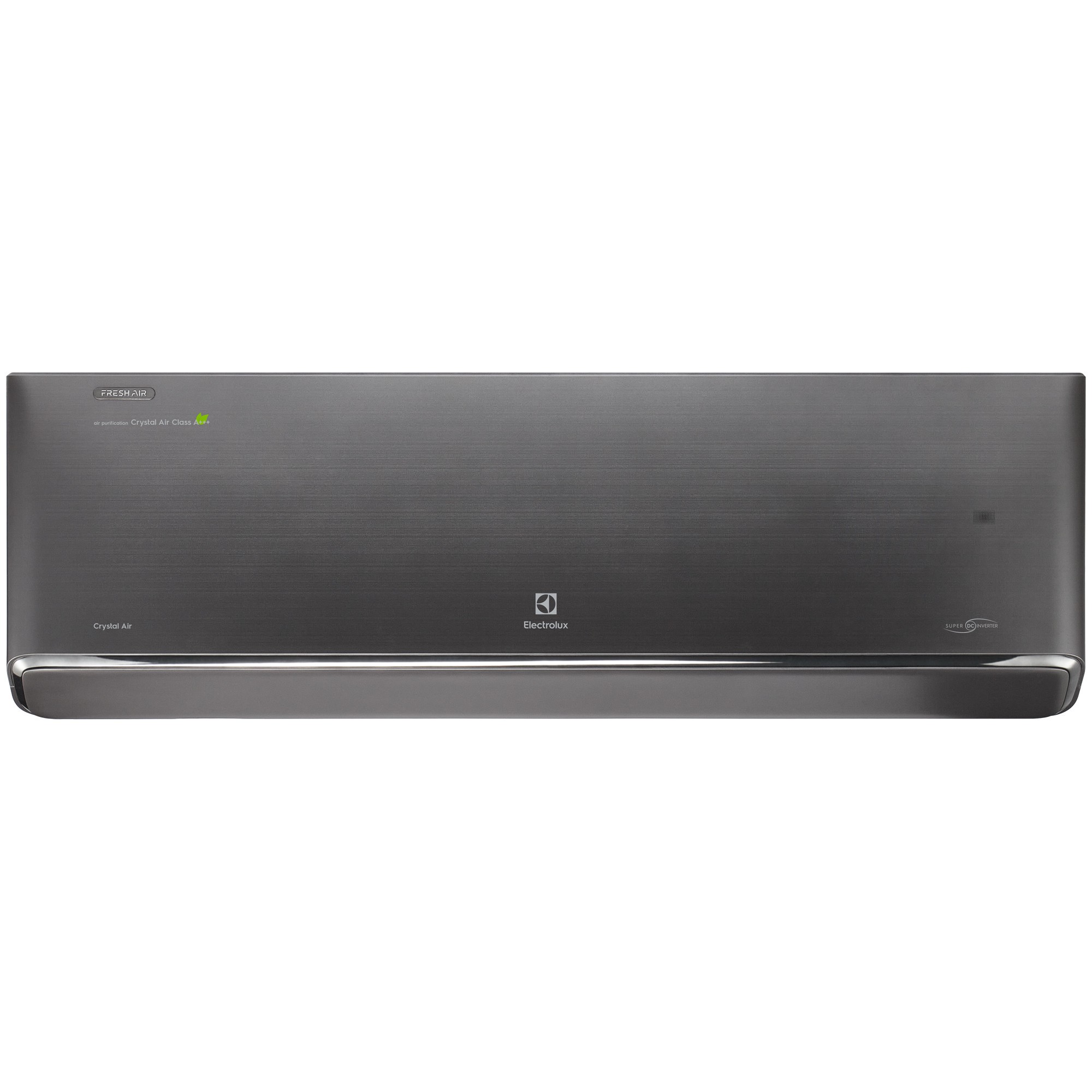 Сплит-система инверторного типа Electrolux Crystal Air Super DC EACS/I-10HFA/N8_V2 комплект