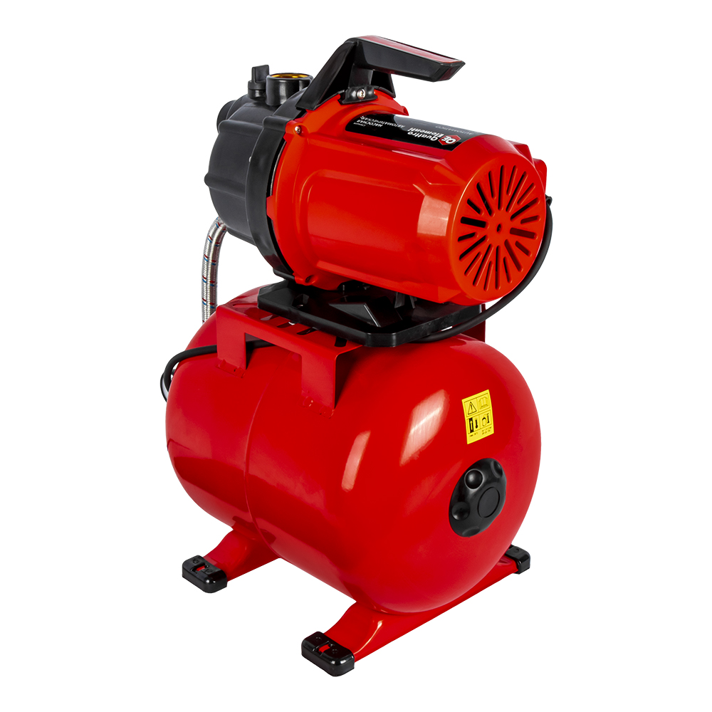 Насосная станция QUATTRO ELEMENTI Automatico  601 