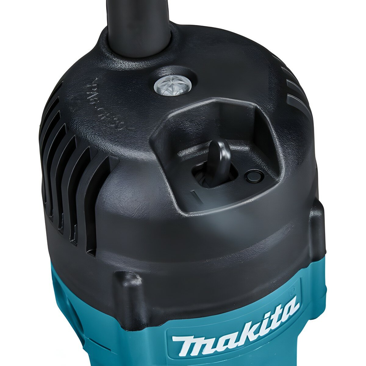 Фрезер сетевой MAKITA 3712 (530Вт,цанга 6мм,глубина 42 мм,наклонная база), шт