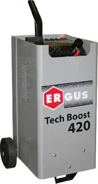 Трансформатор QUATTRO ELEMENTI TechBoost 420 (771-459-06), шт