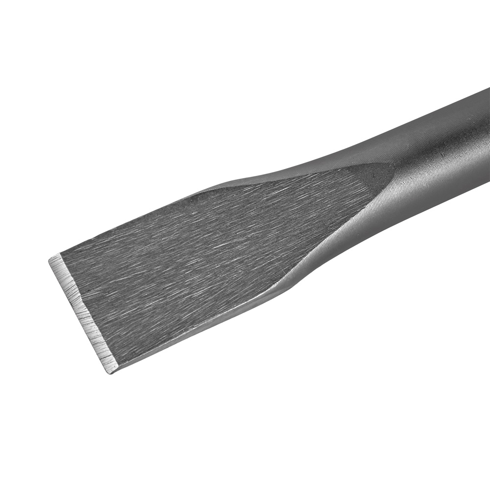 Зубило HEX плоское ПРАКТИКА 30x400x35mm  серия Эксперт (914-635), шт
