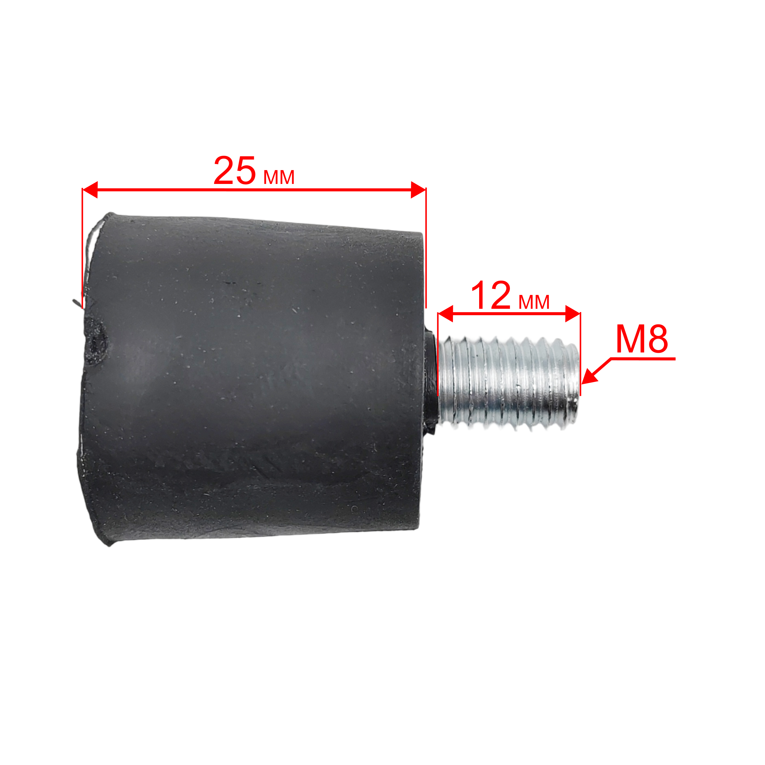 Опора DDE G220 (919-945-6.7), шт