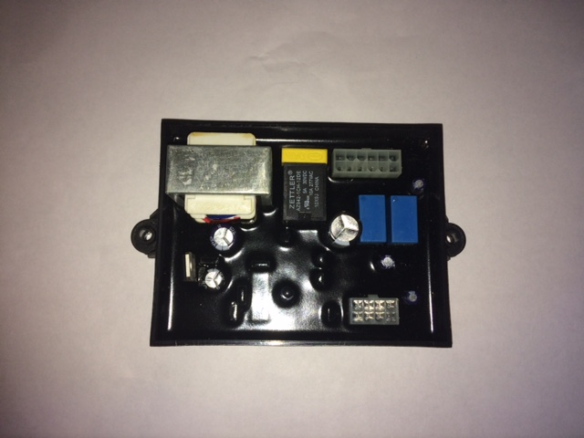 Плата QUATTRO ELEMENTI QE-15/30D (55004), шт