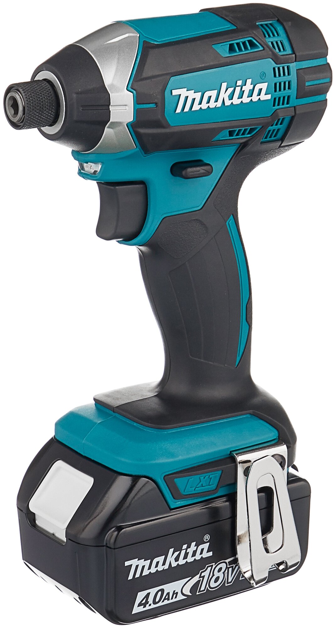 Шуруповёрт аккумуляторный ударный MAKITA DTD152RME