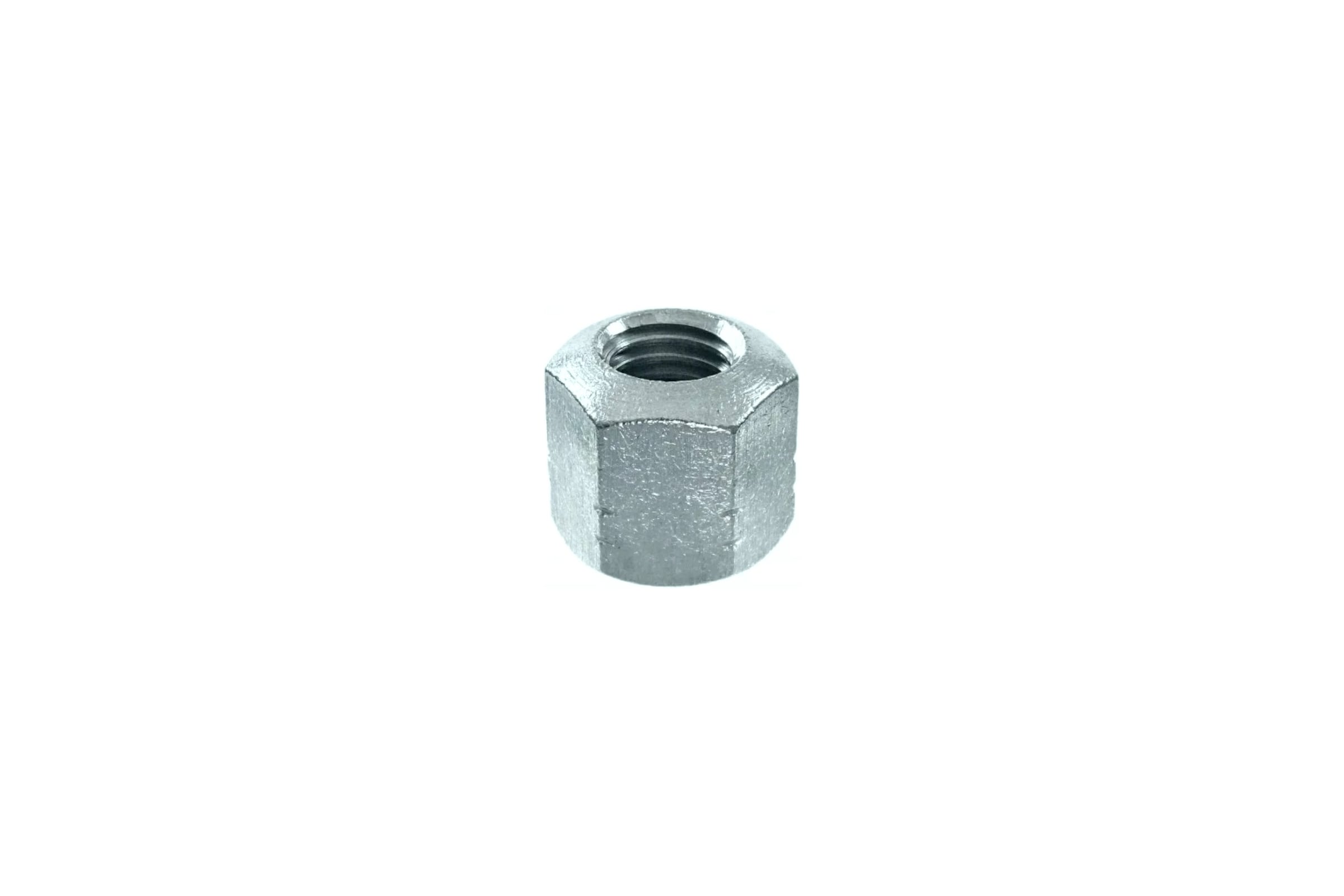 Гайка ПУЛЬСАР CT150/200 левая (791-370-001), шт