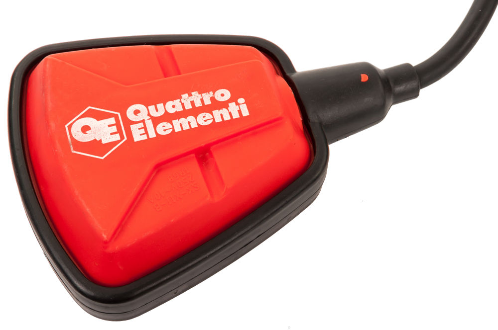 Дренажный насос QUATTRO ELEMENTI Drenaggio  550 F