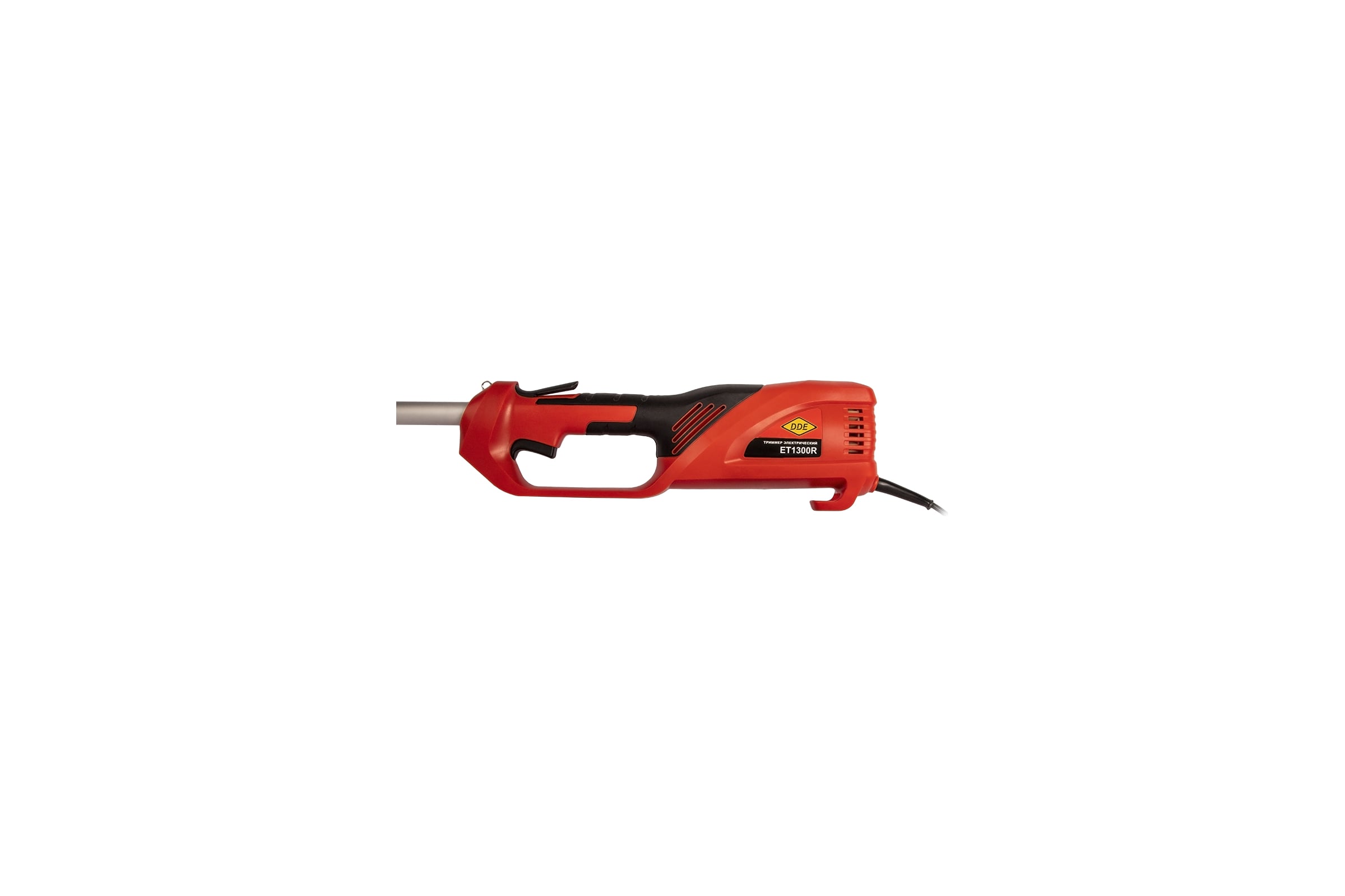 Корпус DDE ET1300/1300R  в сборе, шт