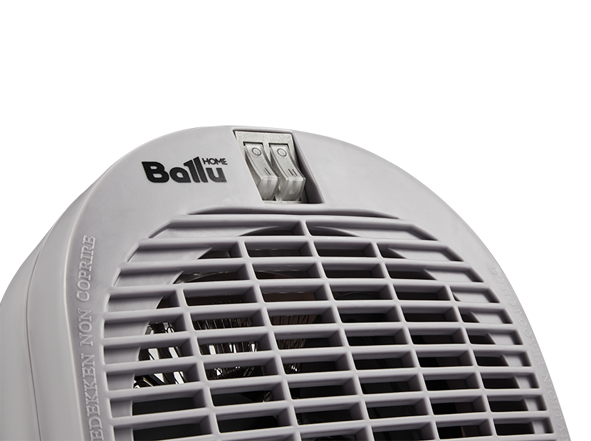 Тепловентилятор Ballu BFH/S-04