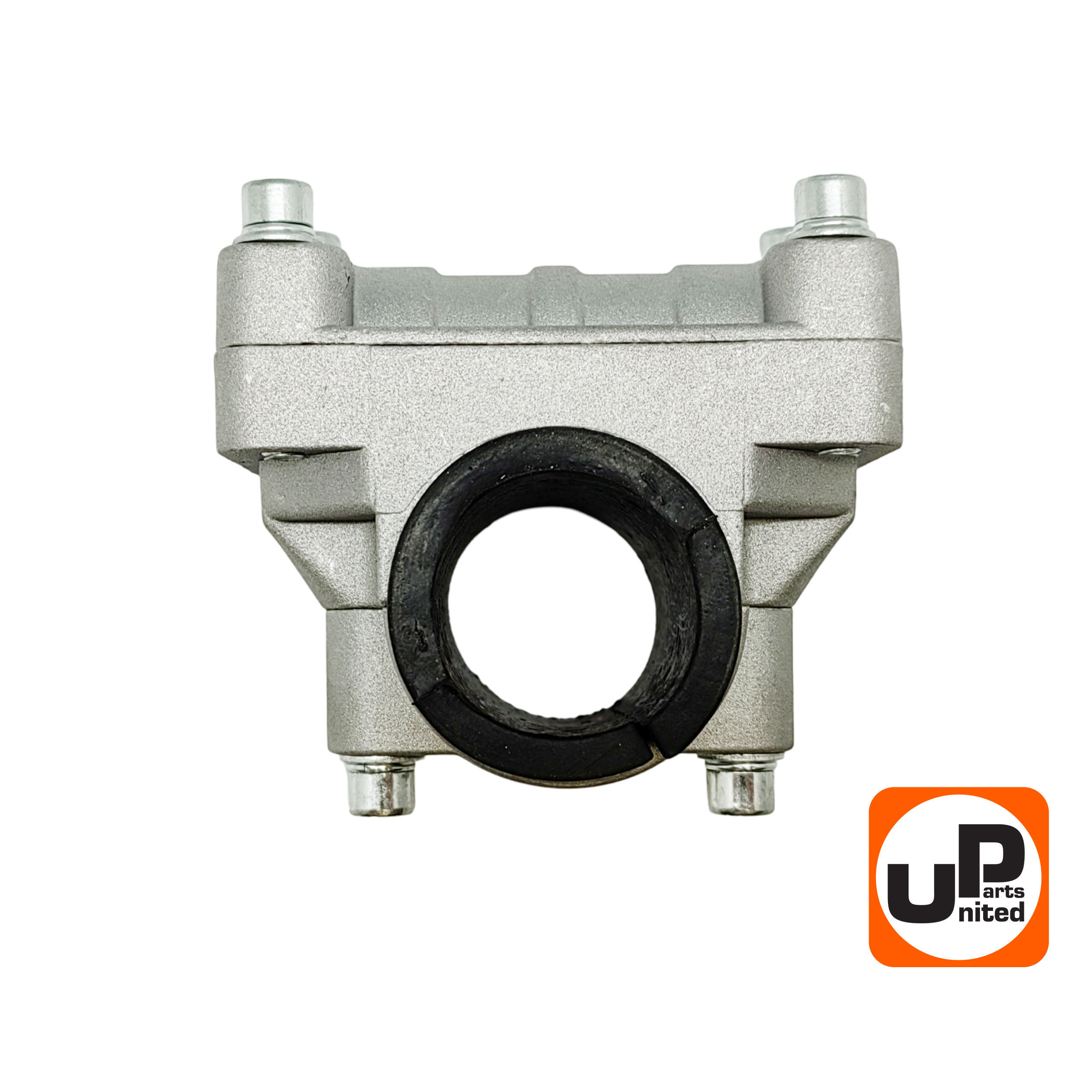 Кронштейн UNITED PARTS руля для триммера 28мм, обычный (90-1244), шт