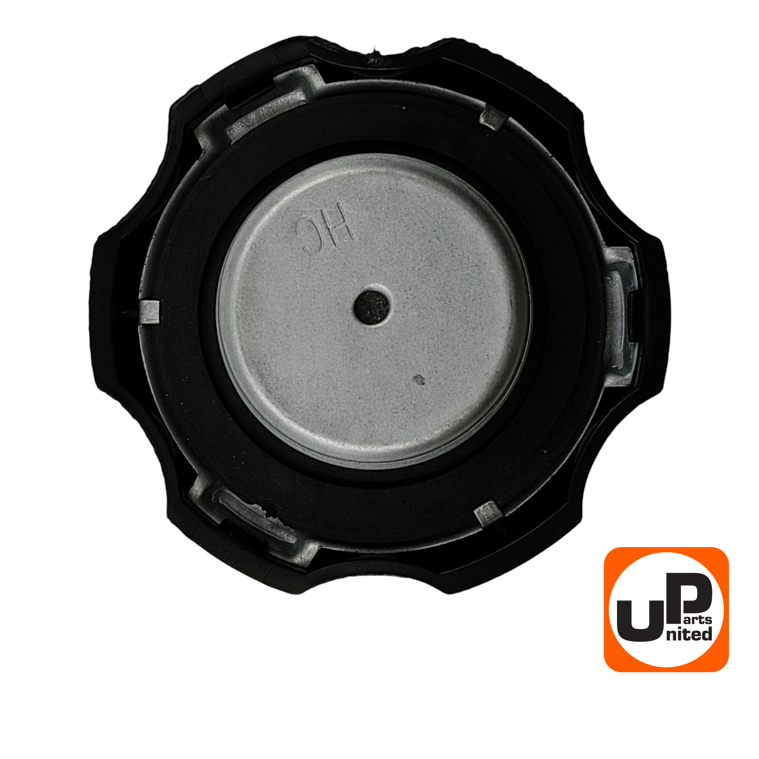 Пробка бензобака UNITED PARTS 168-192F, GX160-390, с резьбой, шт