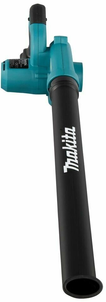 Воздуходув аккумуляторный MAKITA UB101DZ CXT 12В, 2,6 м³/мин, 56 м/с, длинный патрубок, шт
