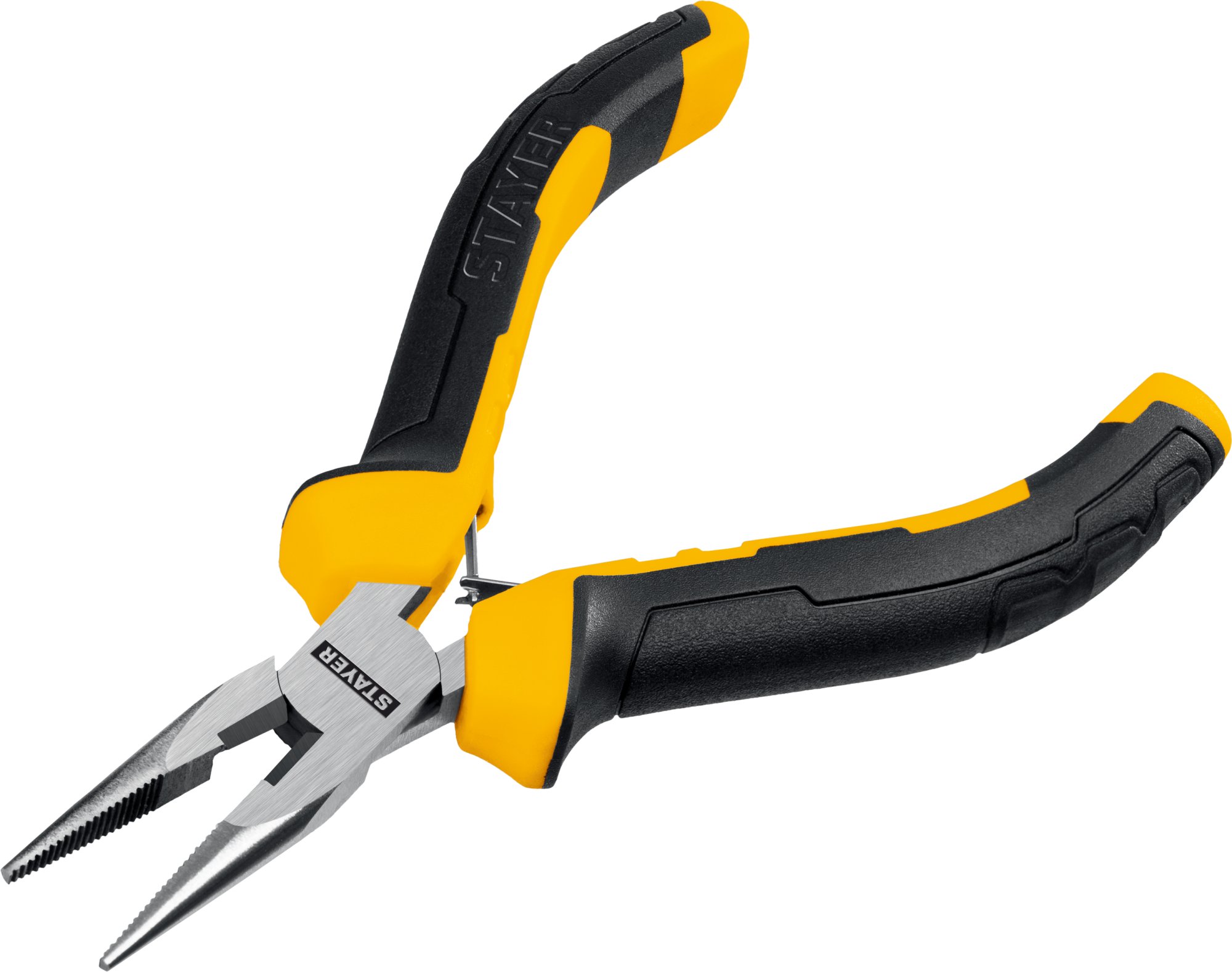 STAYER 120 мм, Мини-тонкогубцы (2218-2)