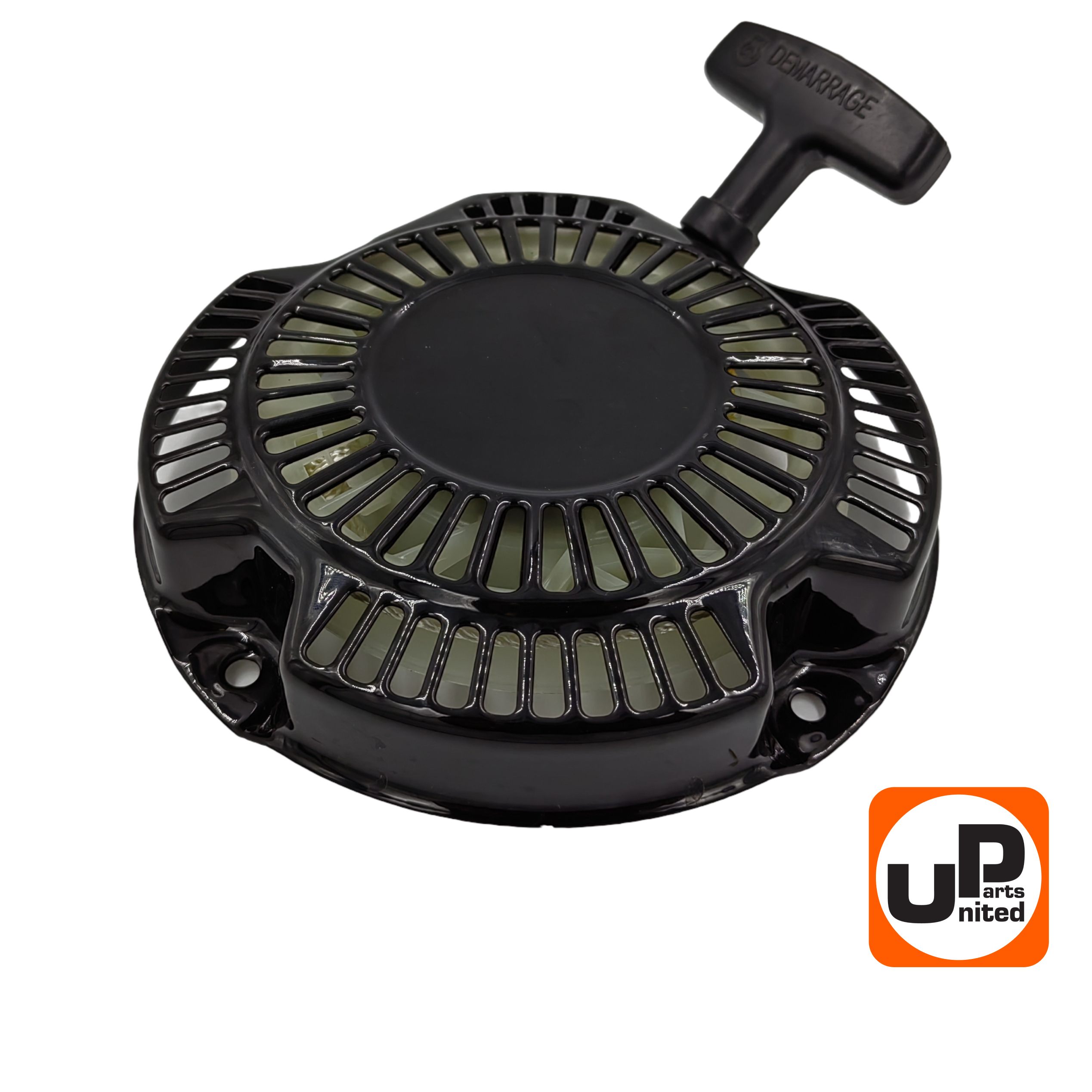 Стартер ручной UNITED PARTS для ROBIN SUBARU EY20 низкий, шт