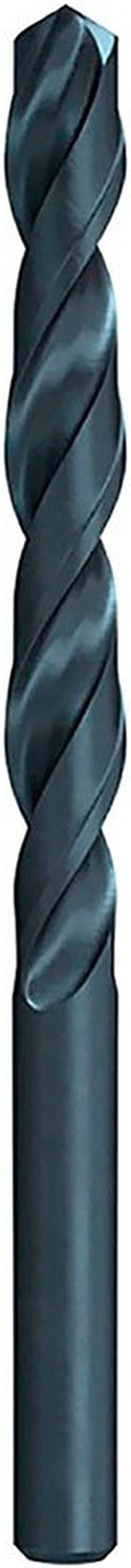 Сверло по металлу MAKITA HSS-R 3,5х39x70, 2 шт., шт