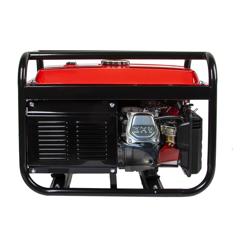 Генератор бензиновый DDE G220 