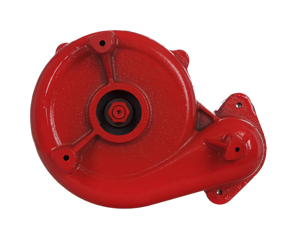Фекальный насос QUATTRO ELEMENTI Sewage 500F Ci 910-157