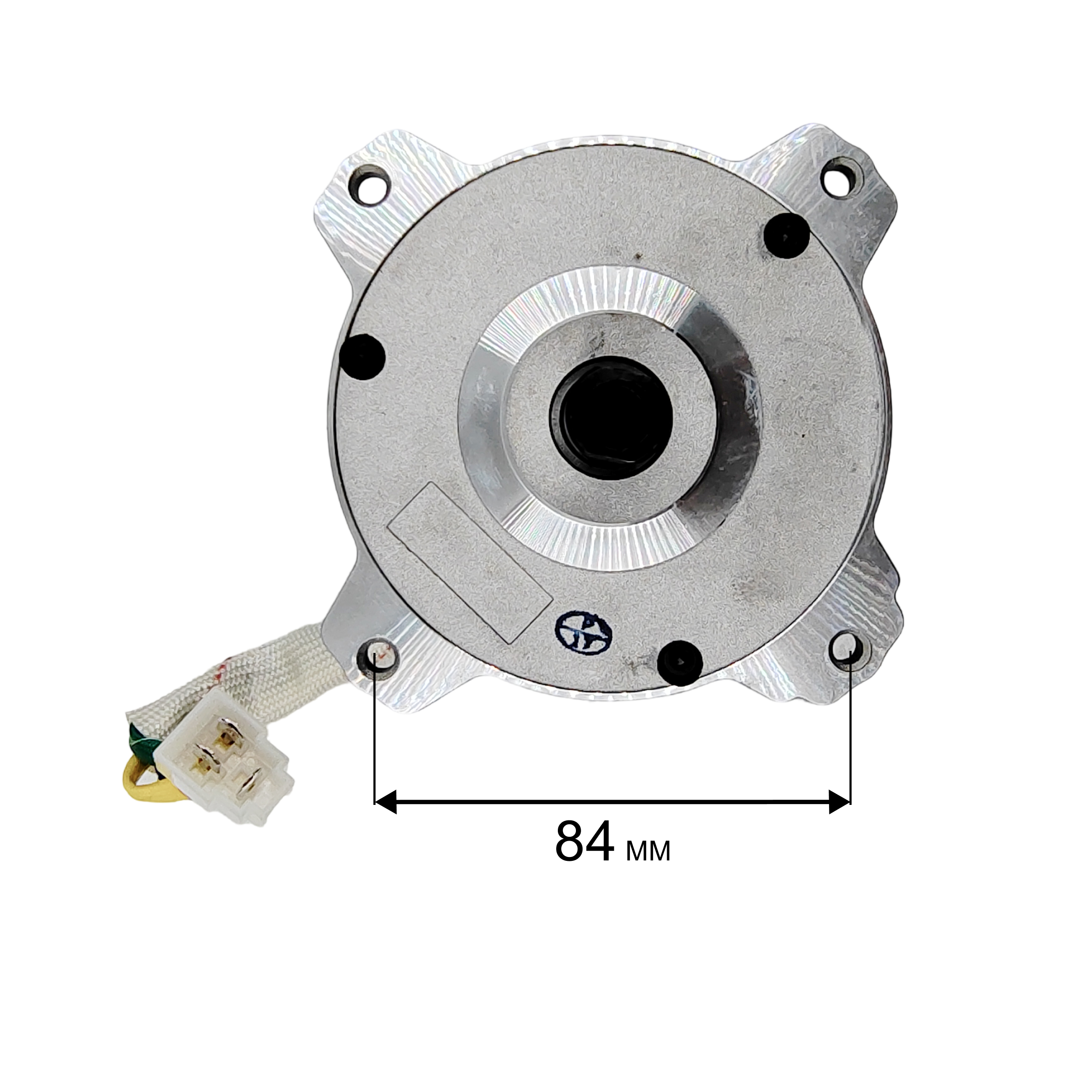 Двигатель эл. постоянного тока DDE LMB3340 BlueTec (909-280-044), шт