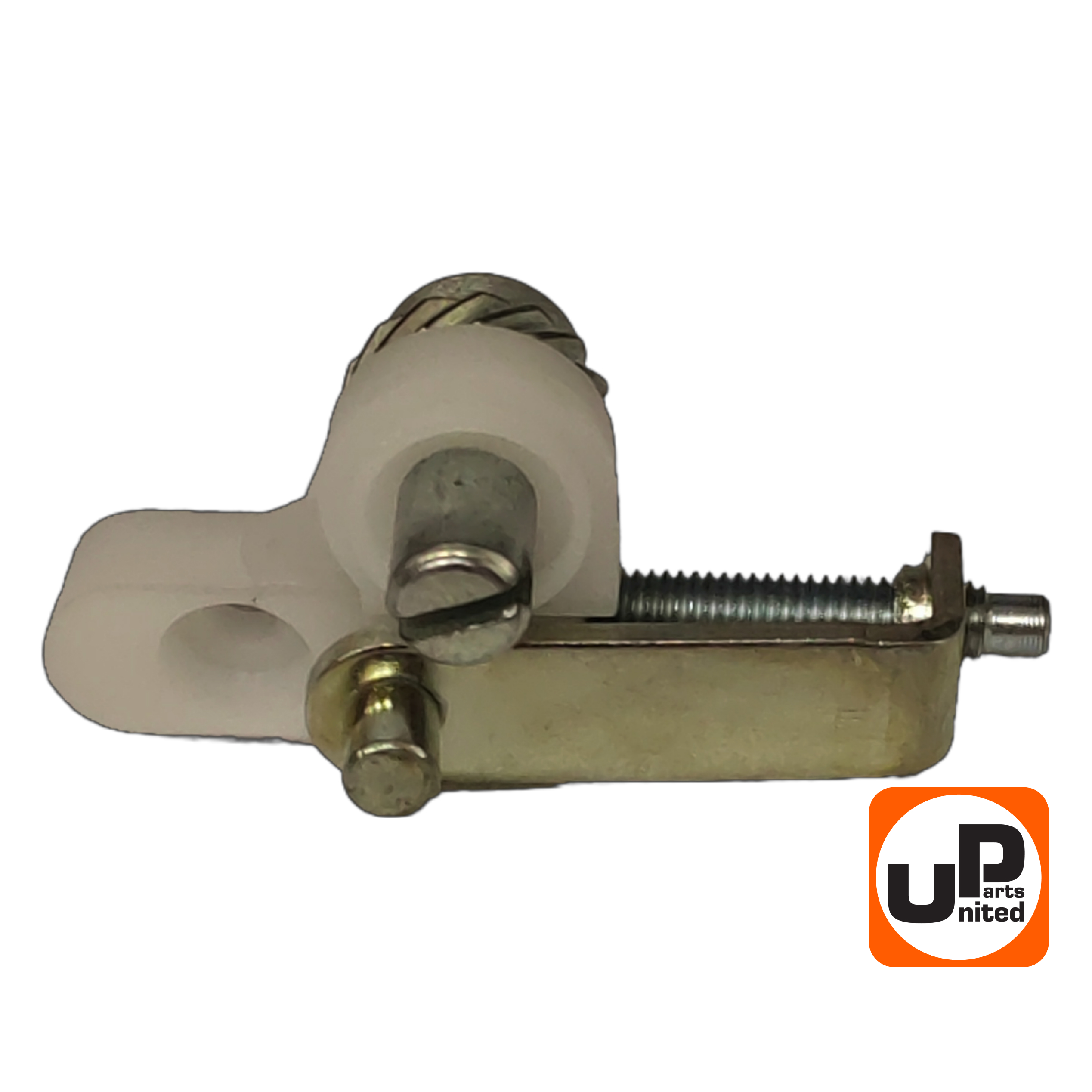 Натяжитель цепи UNITED PARTS для STIHL MS180/230/250 в сборе, боковой 11230071000, шт