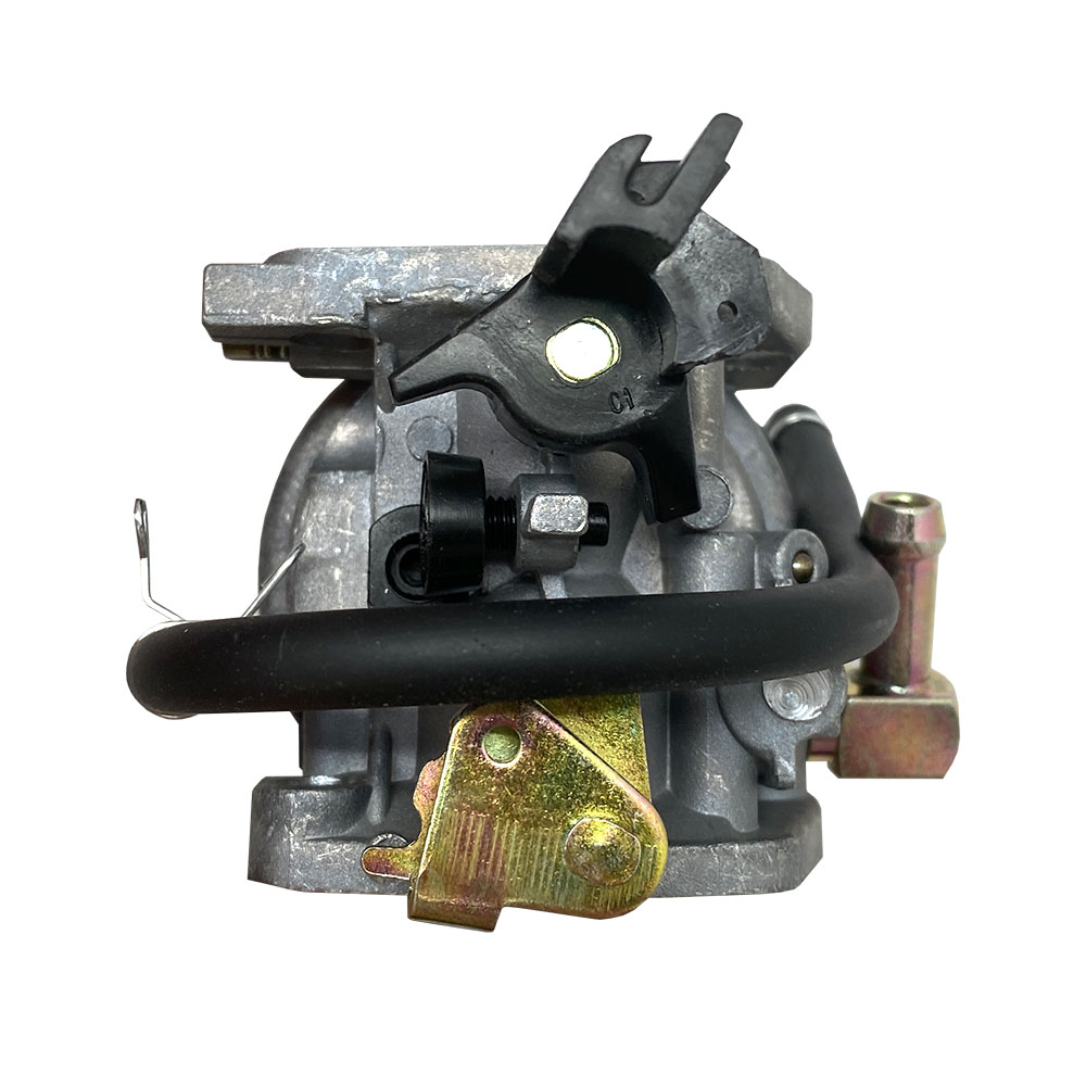 Карбюратор UNITED PARTS 168F/170F/GX160 для снегоотбрасывателей с ручной заслонкой, шт