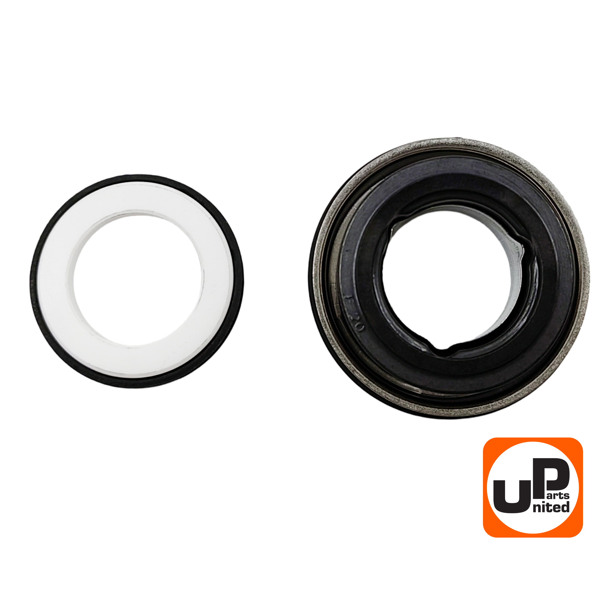 Сальник механический UNITED PARTS для грязевой мотопомпы PTR/GTP80, набор, шт