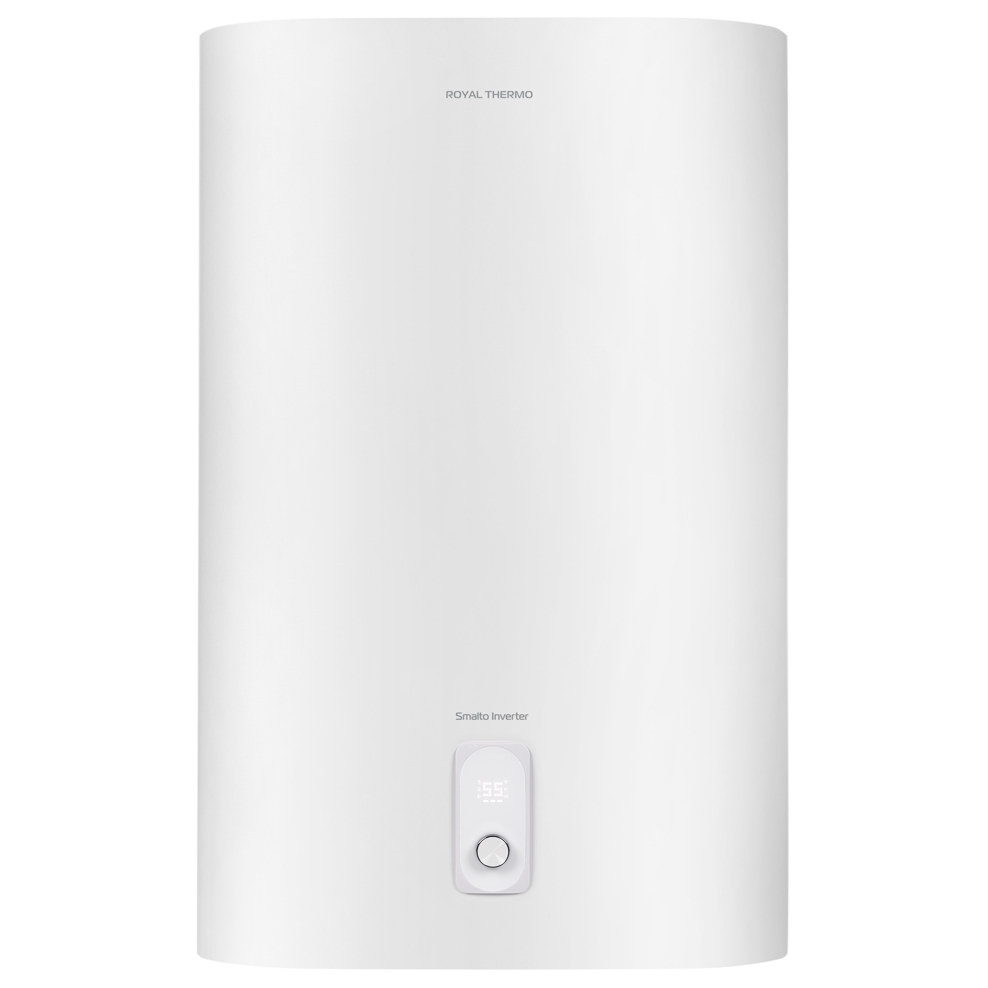 Водонагреватель Royal Thermo RWH 80 Smalto Inverter