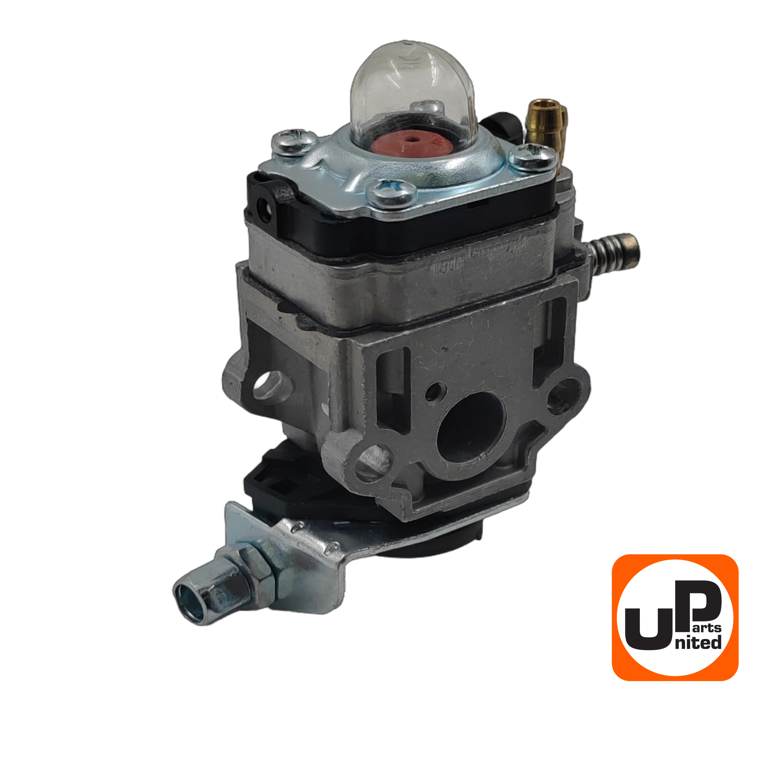 Карбюратор UNITED PARTS для триммеров 26-33 куб.см., шт
