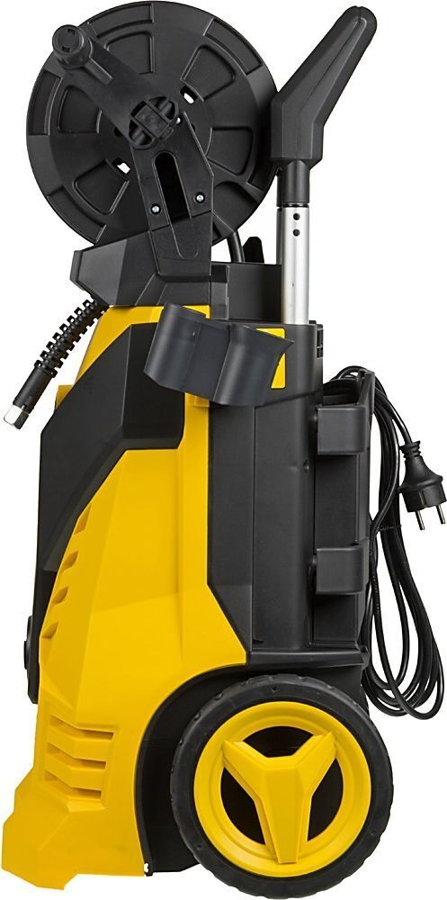 Мойка HUTER W210i PROFESSIONAL