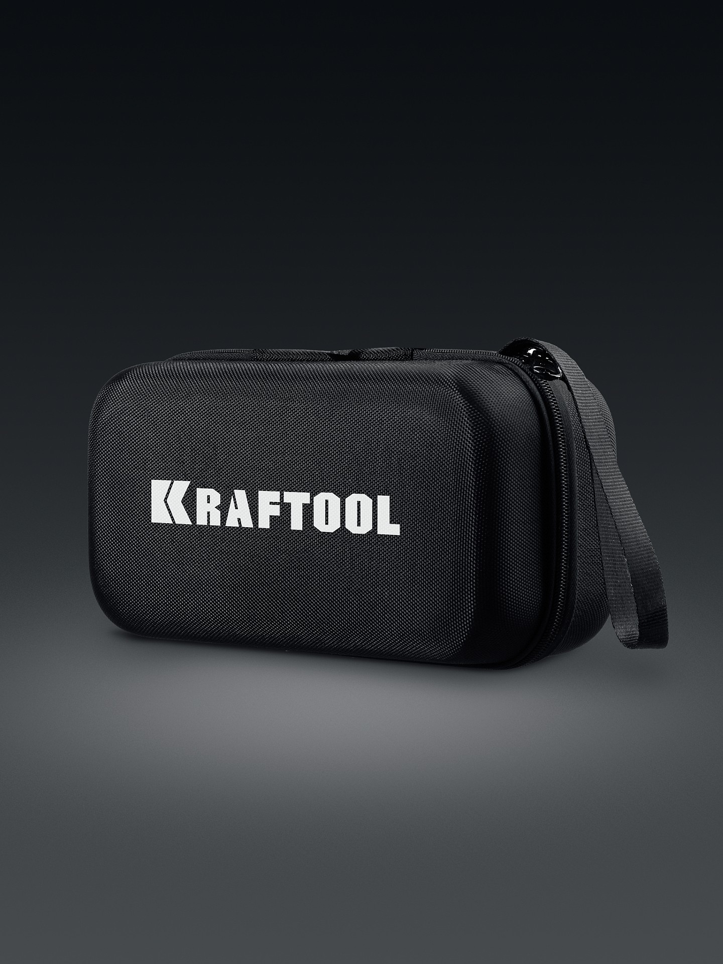 KRAFTOOL KMS-10 смарт-мультиметр цифровой (59872)