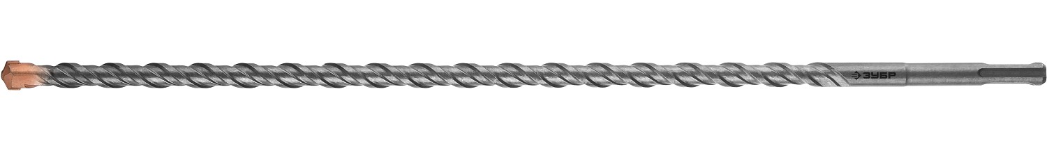 ЗУБР 20 x 600 мм, SDS-plus бур, Профессионал (29314-600-20)