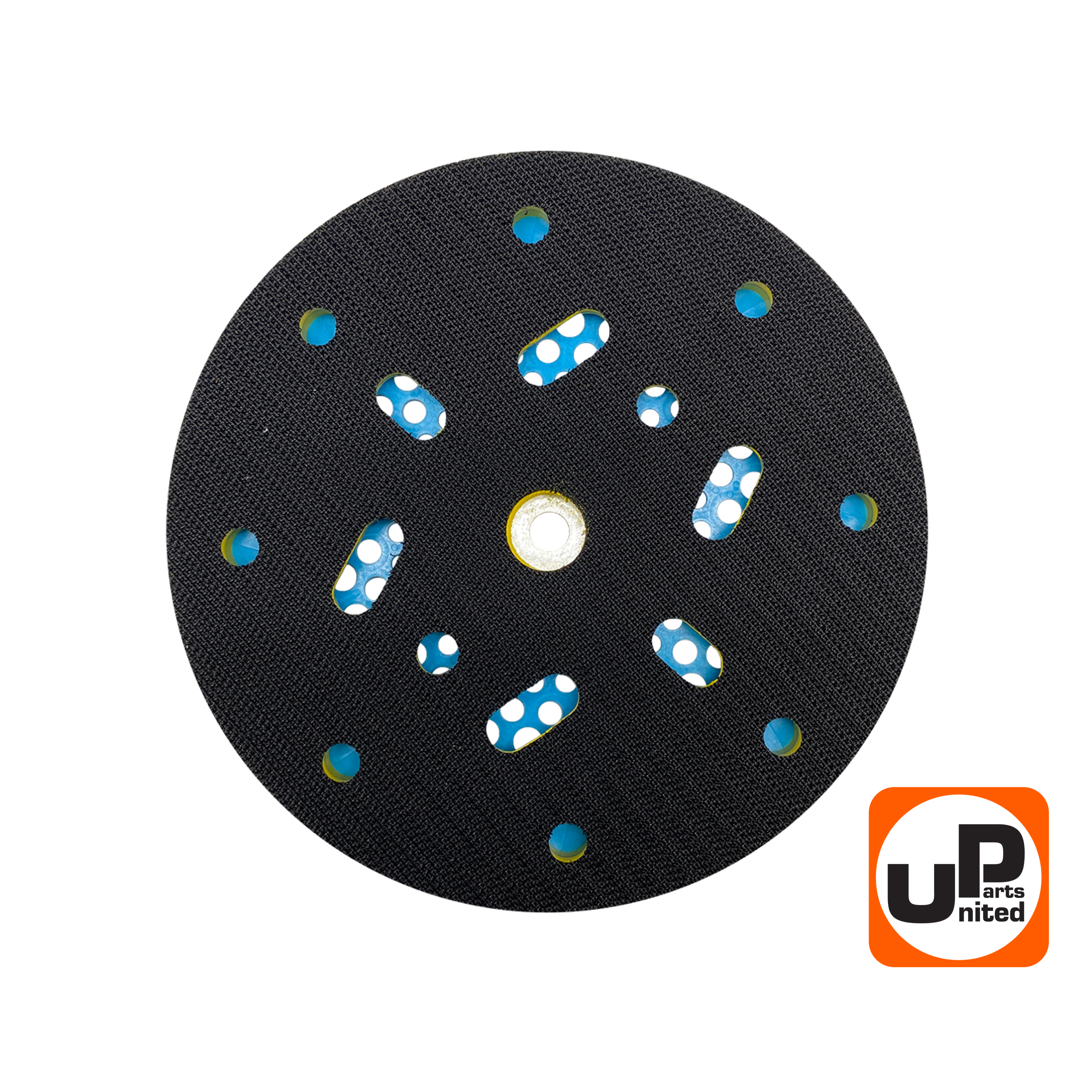 Платформа UNITED PARTS для MAKITA  ф 150mm, BO6030 (90-1014), шт