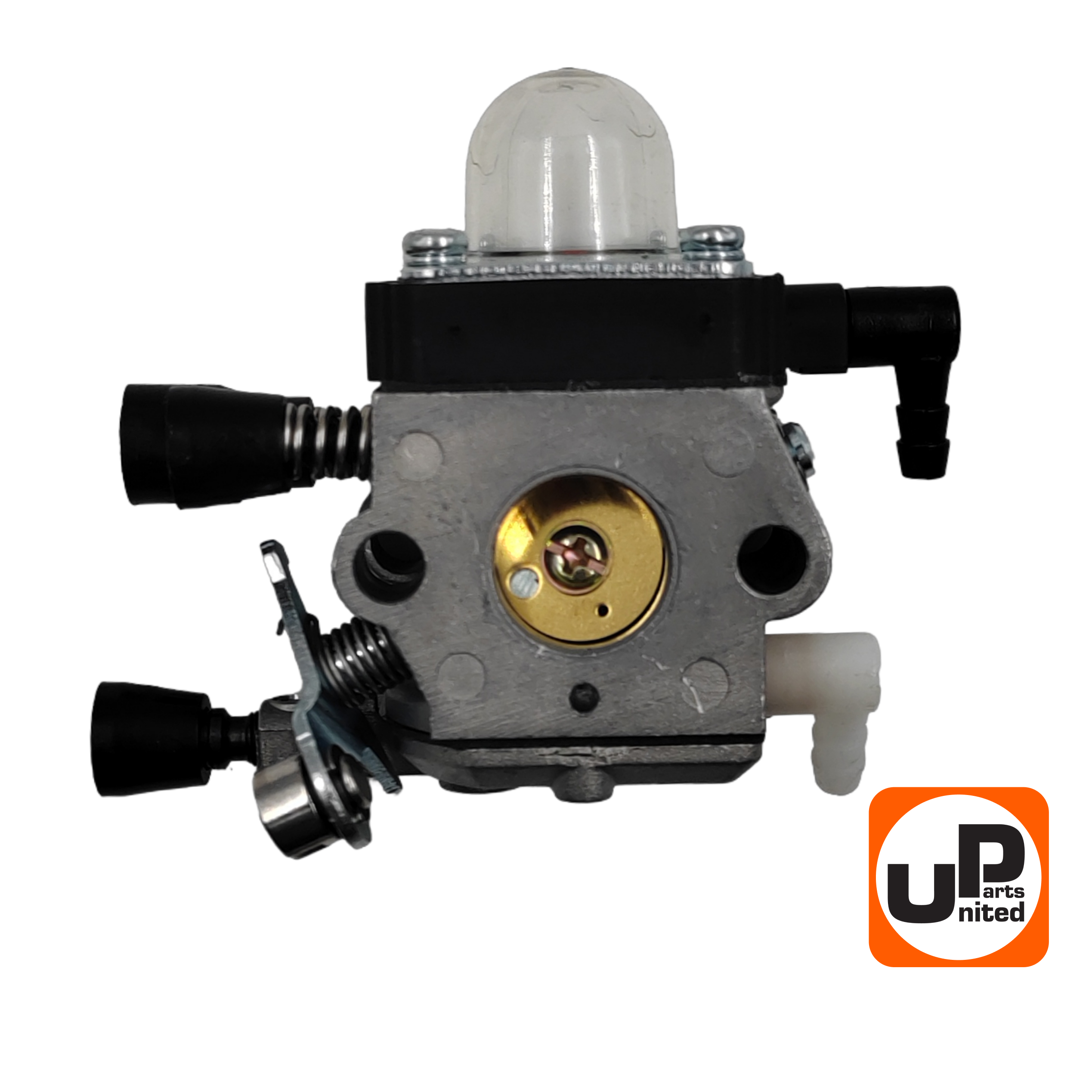 Карбюратор UNITED PARTS для STIHL FS38/55 41401200619, шт