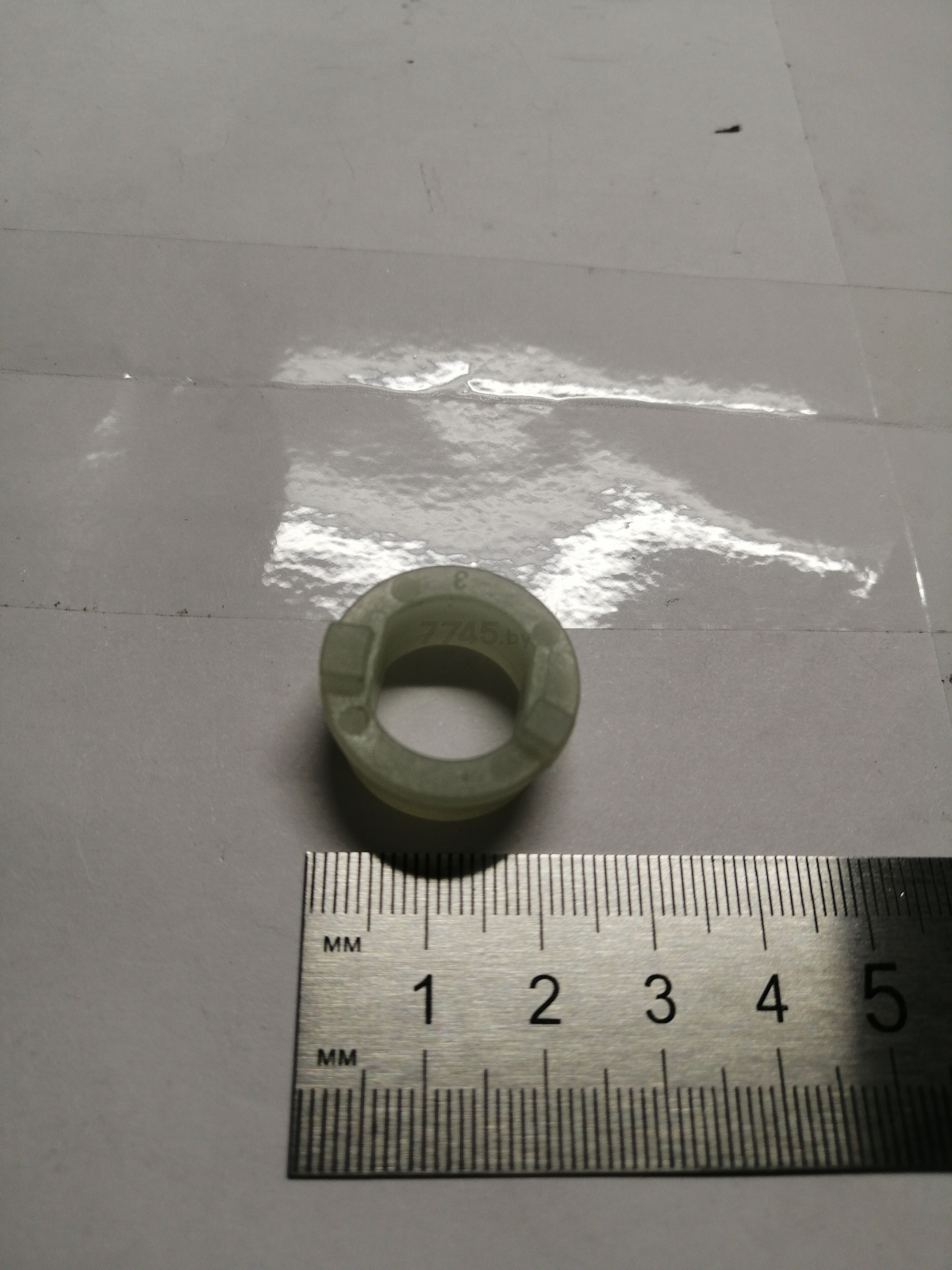 Втулка DDE для газонокосилки LME4318, LME4320 (Q197D540H10R), шт