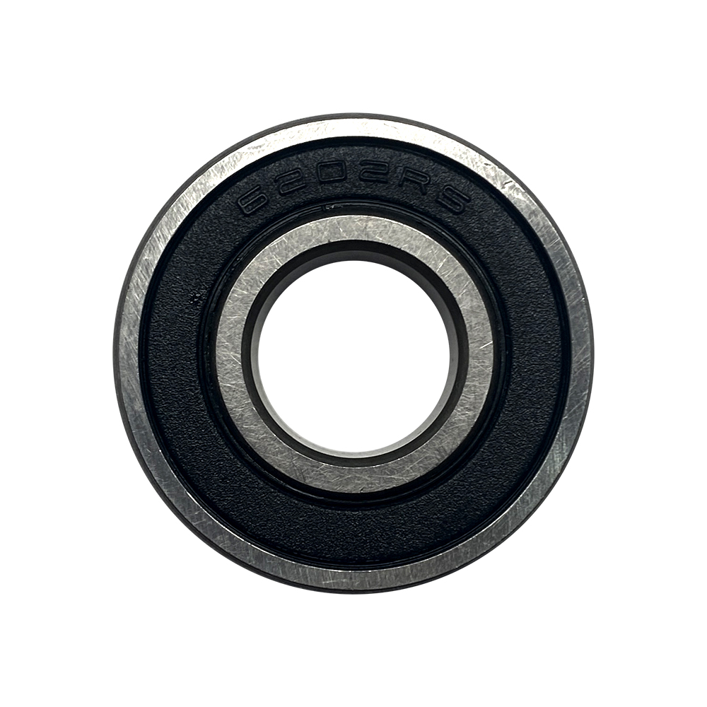 Подшипник шариковый UNITED PARTS 6202-2RS (90-0404), шт
