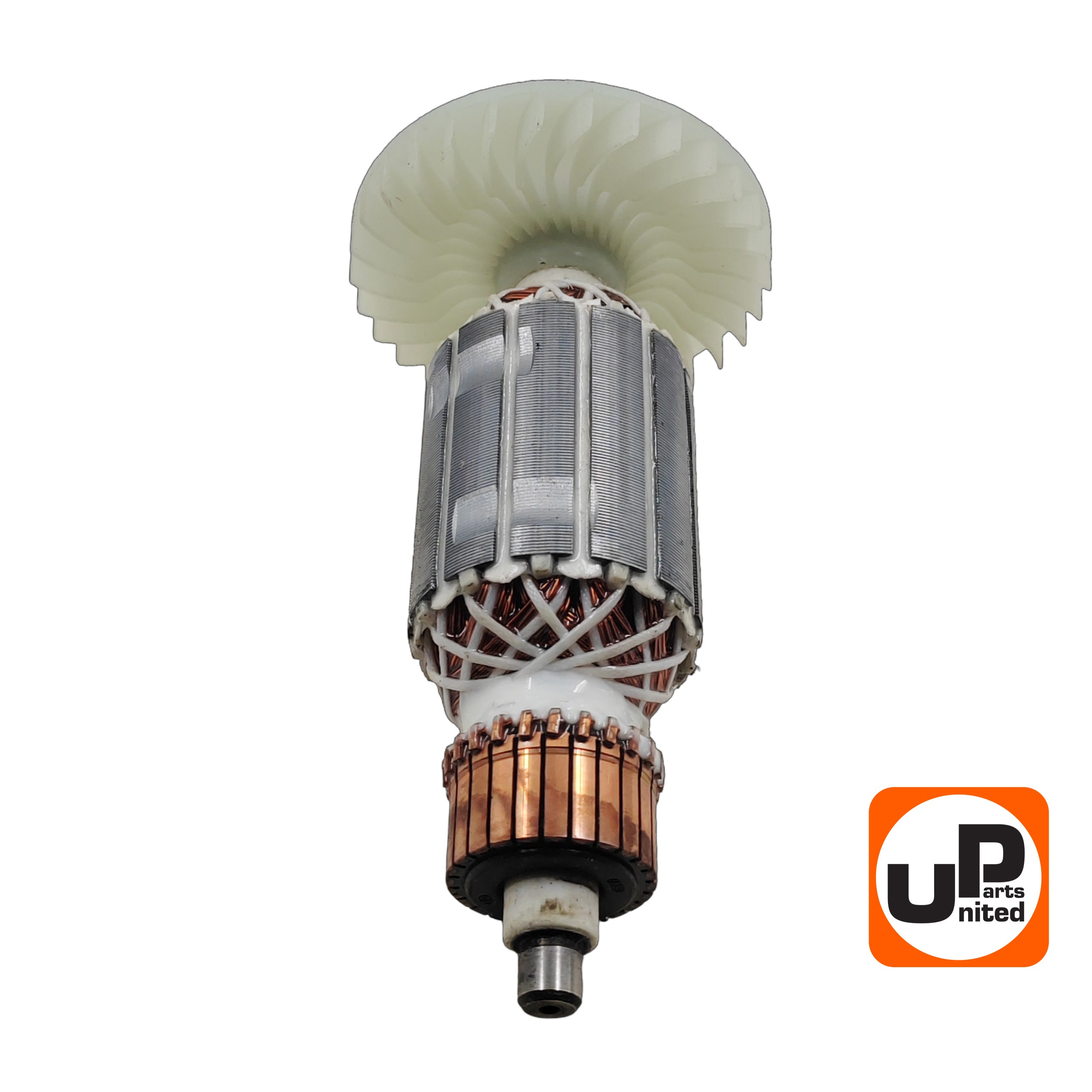 Якорь UNITED PARTS для MAKITA 5704R (аналог 516489-7), шт