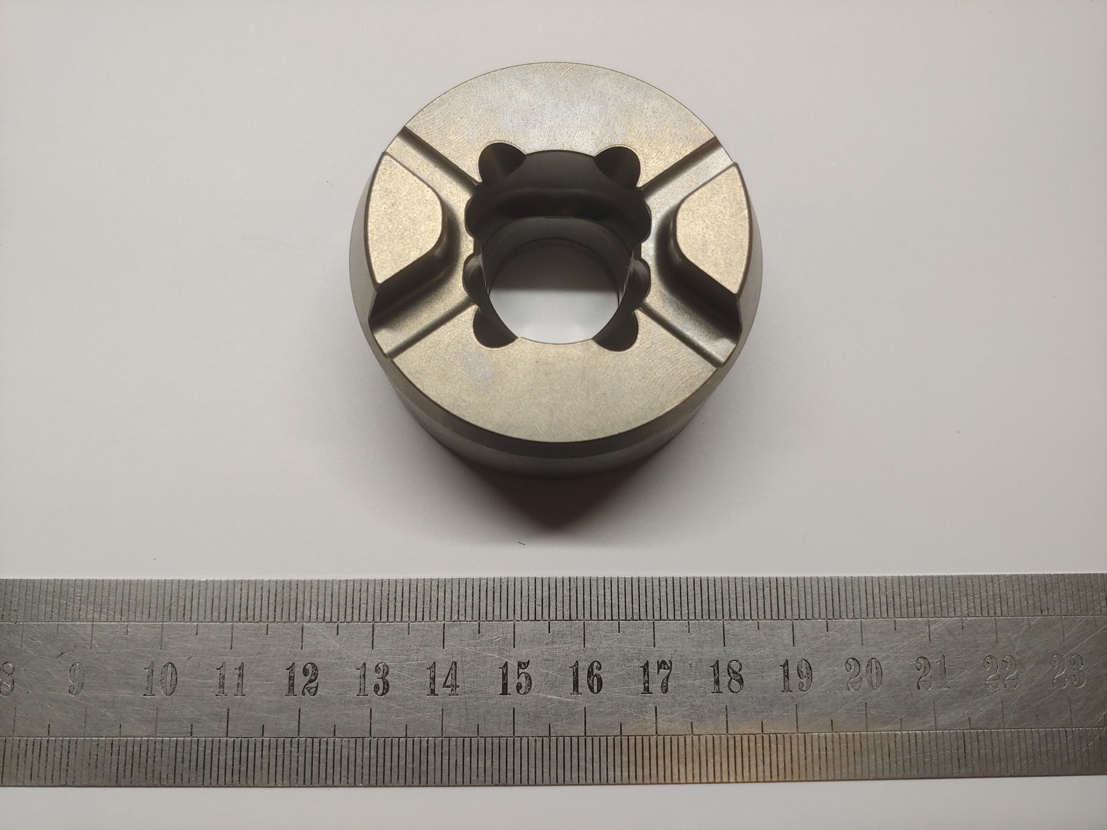 Храповик Makita HP2050/F/2051/F ударного механизма (223137-8), шт