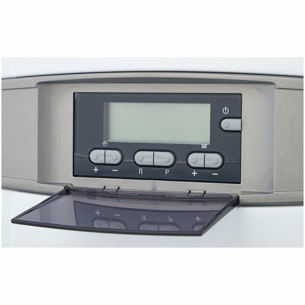 Котел газовый настенный LUNA-3 1.310 Fi