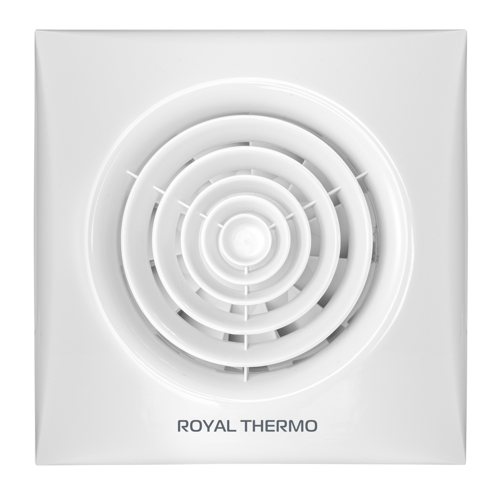 Вентилятор вытяжной Royal Thermo RAFR 120