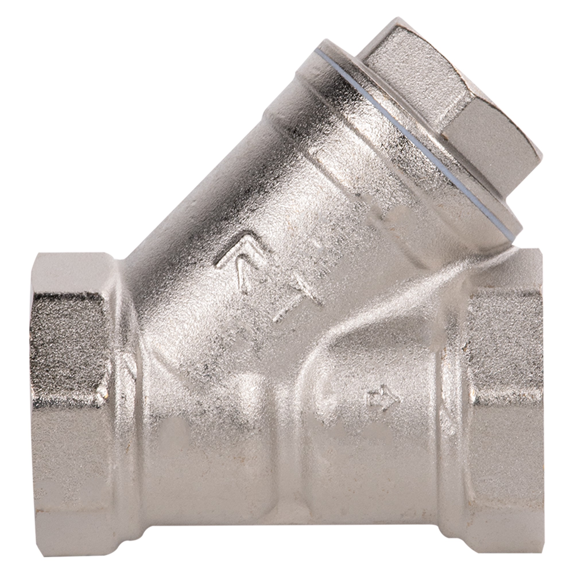Фильтр косой Royal Thermo OPTIMAL 1 1/2"