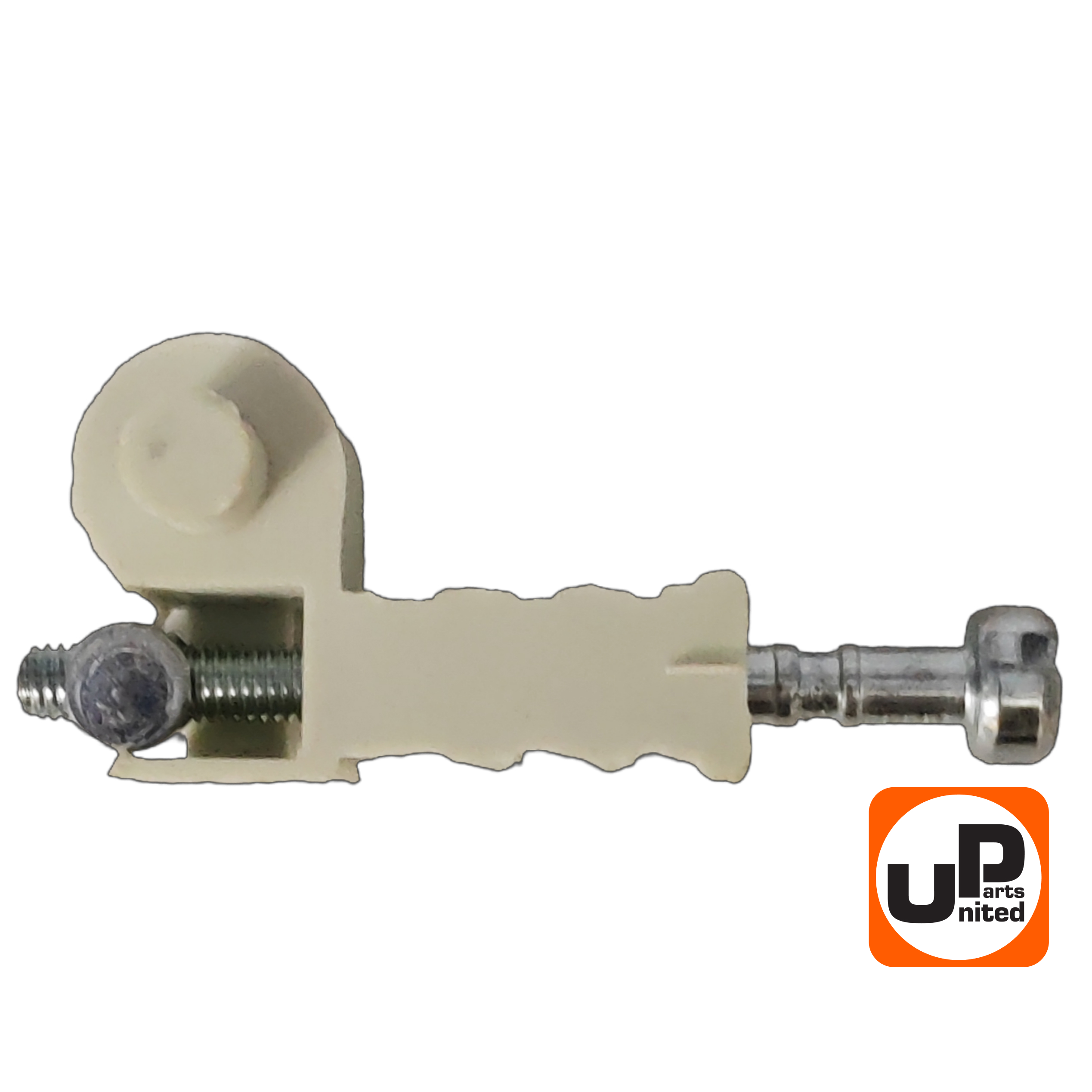Натяжитель цепи UNITED PARTS для STIHL MS180/230/250 в сборе, передний, шт