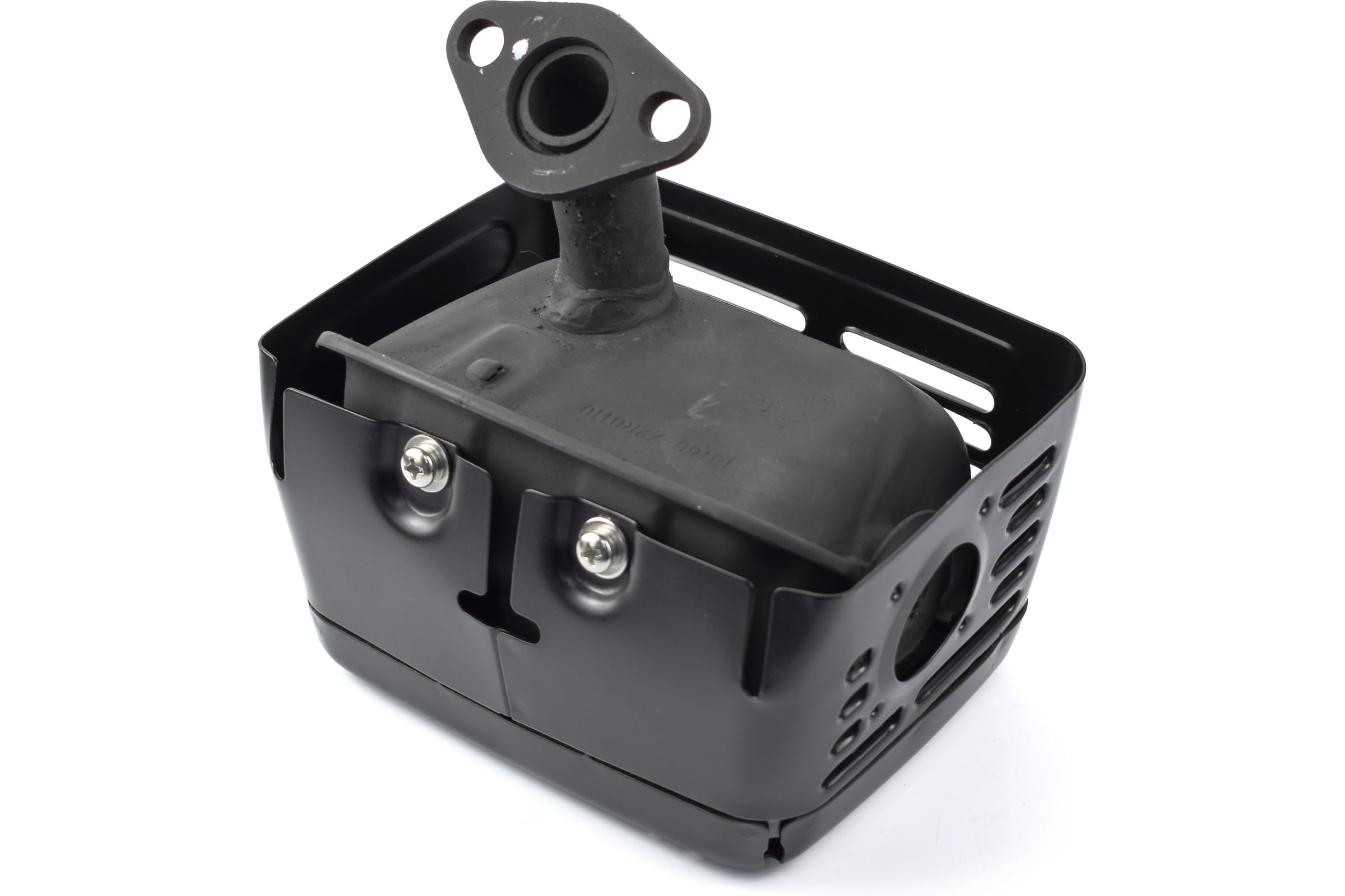 Глушитель DDE RV225D-X (18100-Z390310-H7A0) (909-495-F022), шт