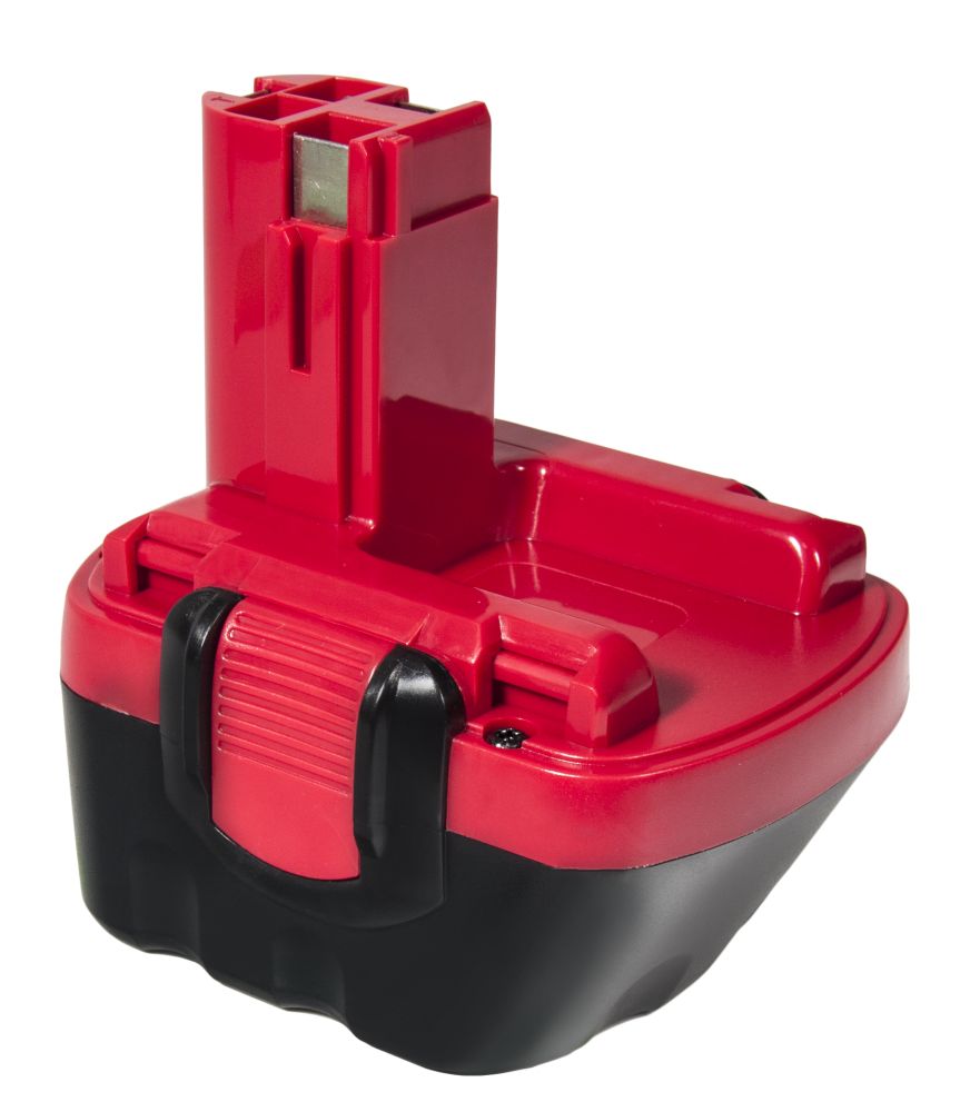 Аккумулятор для BOSCH ПРАКТИКА 12В, 1,5 Ач,NiCd, коробка