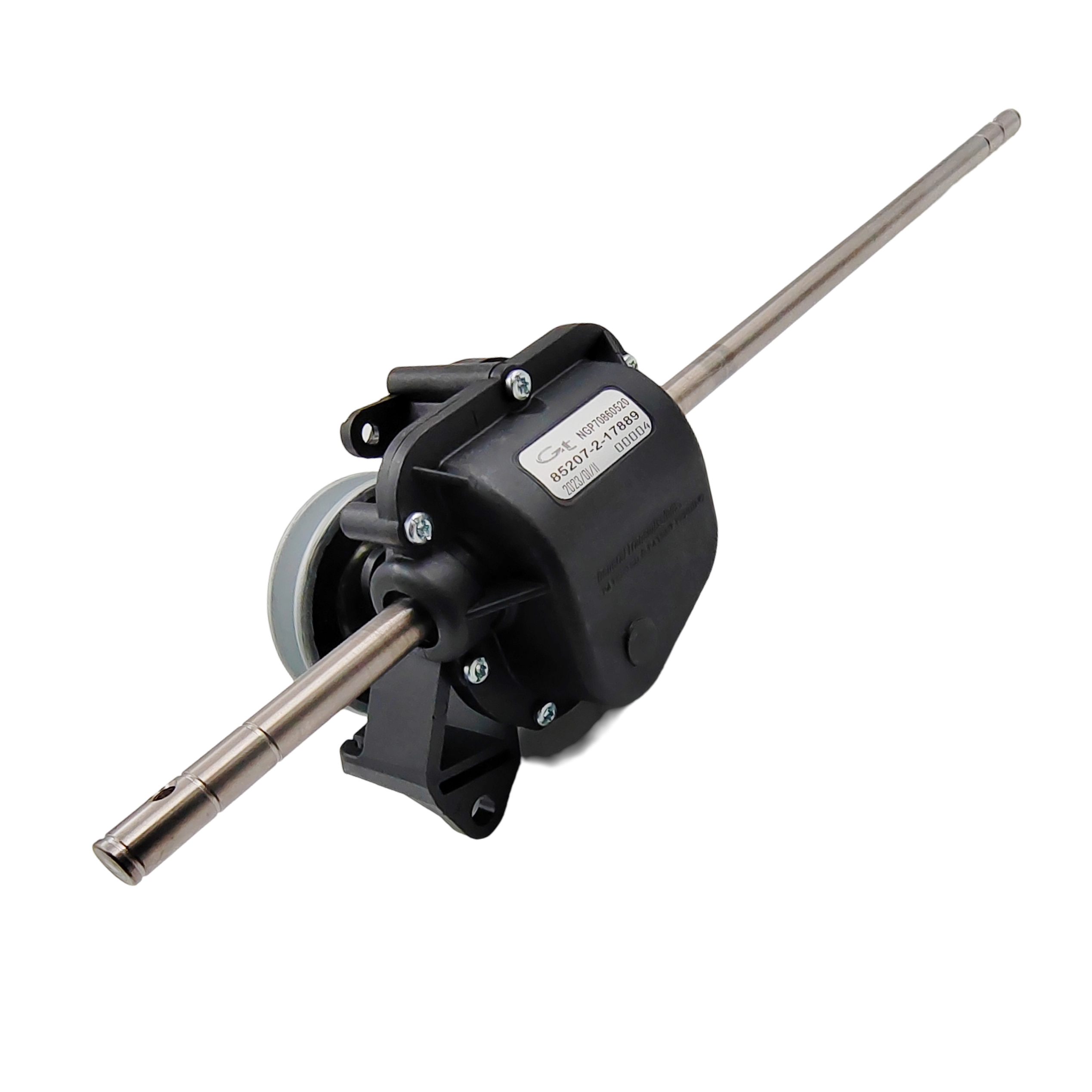 Редуктор газонокосилки DDE LM 53-70 DEV (909-426-049), шт