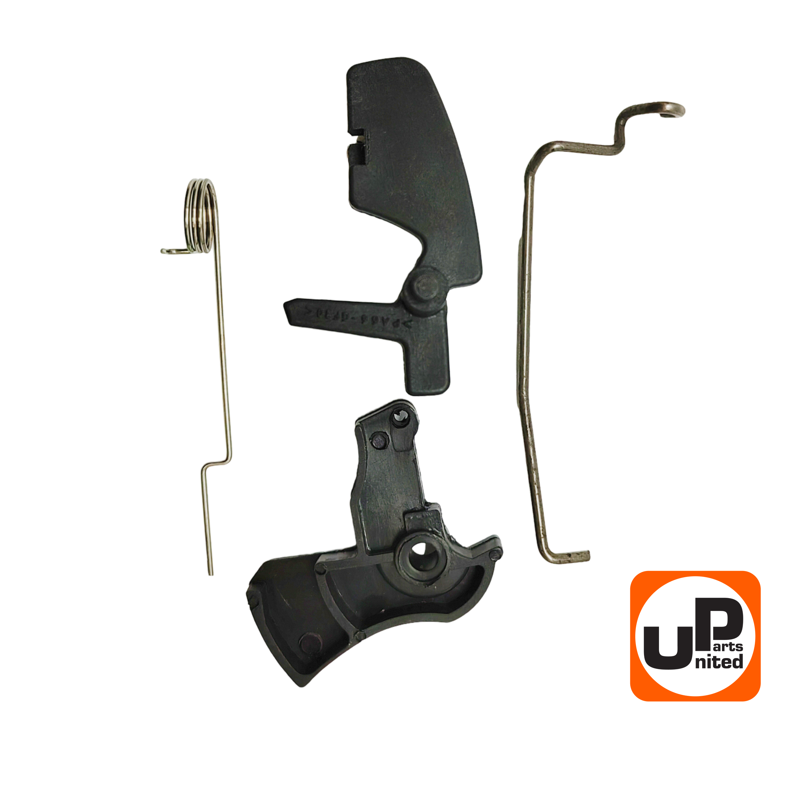 Курок газа UNITED PARTS для  STIHL MS361 (90-1238), шт